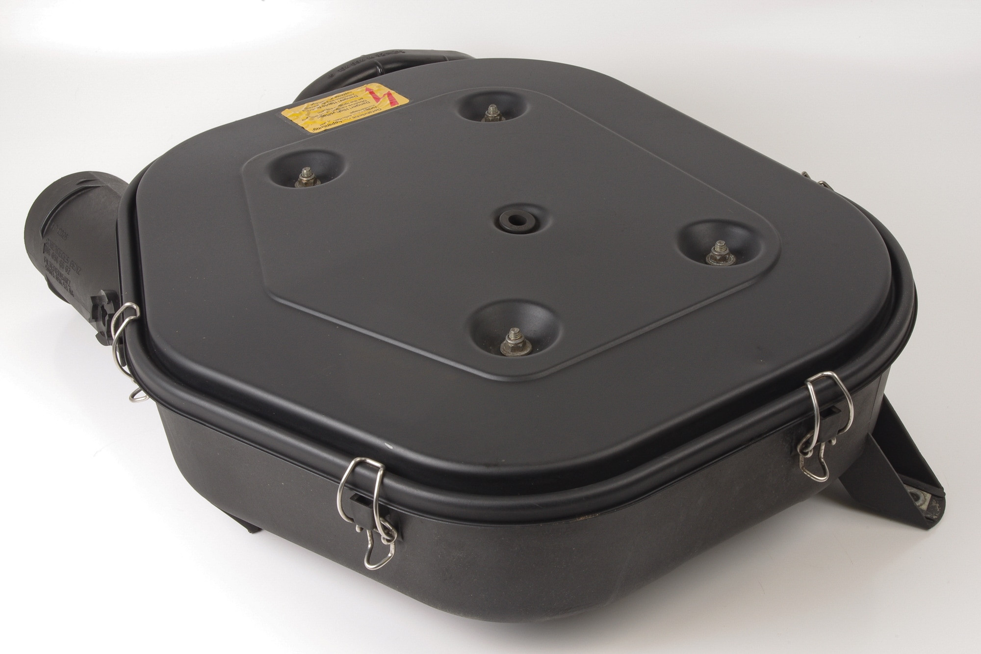 Mercedes 0160946602 Air Box (a) | W124 C124 A124 S124 E R129 SL