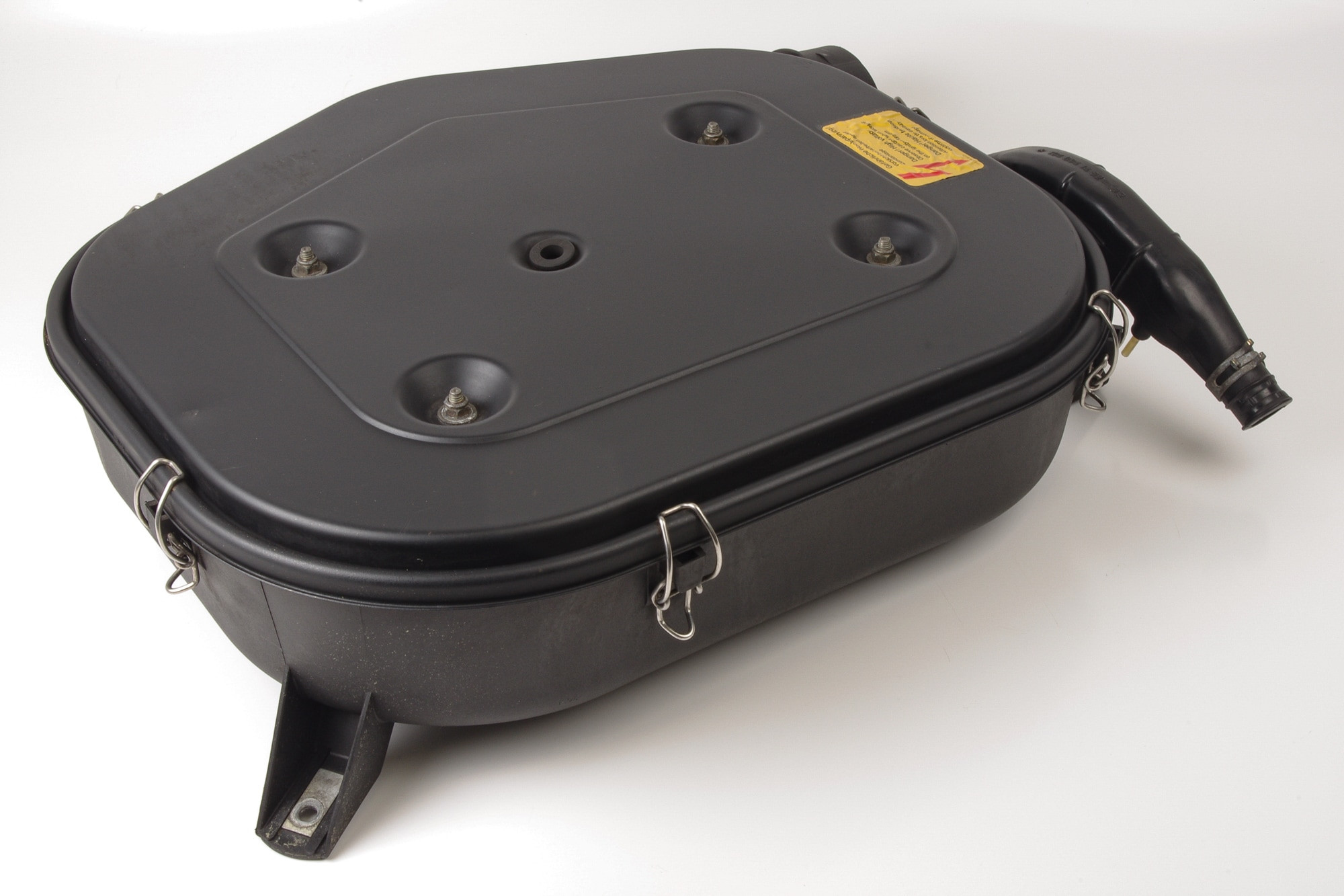 Mercedes 0160946602 Air Box (a) | W124 C124 A124 S124 E R129 SL