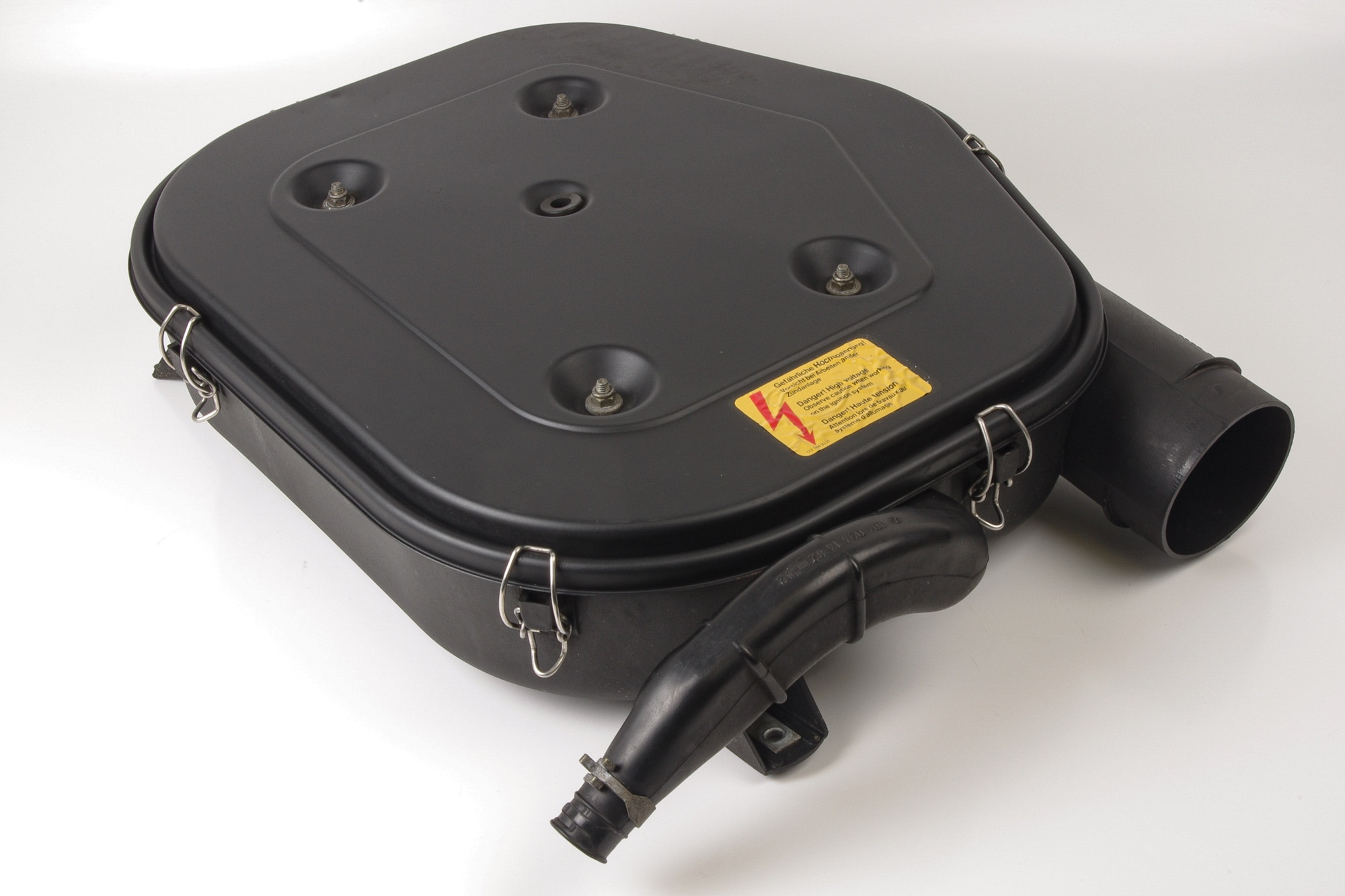 Mercedes 0160946602 Air Box (a) | W124 C124 A124 S124 E R129 SL