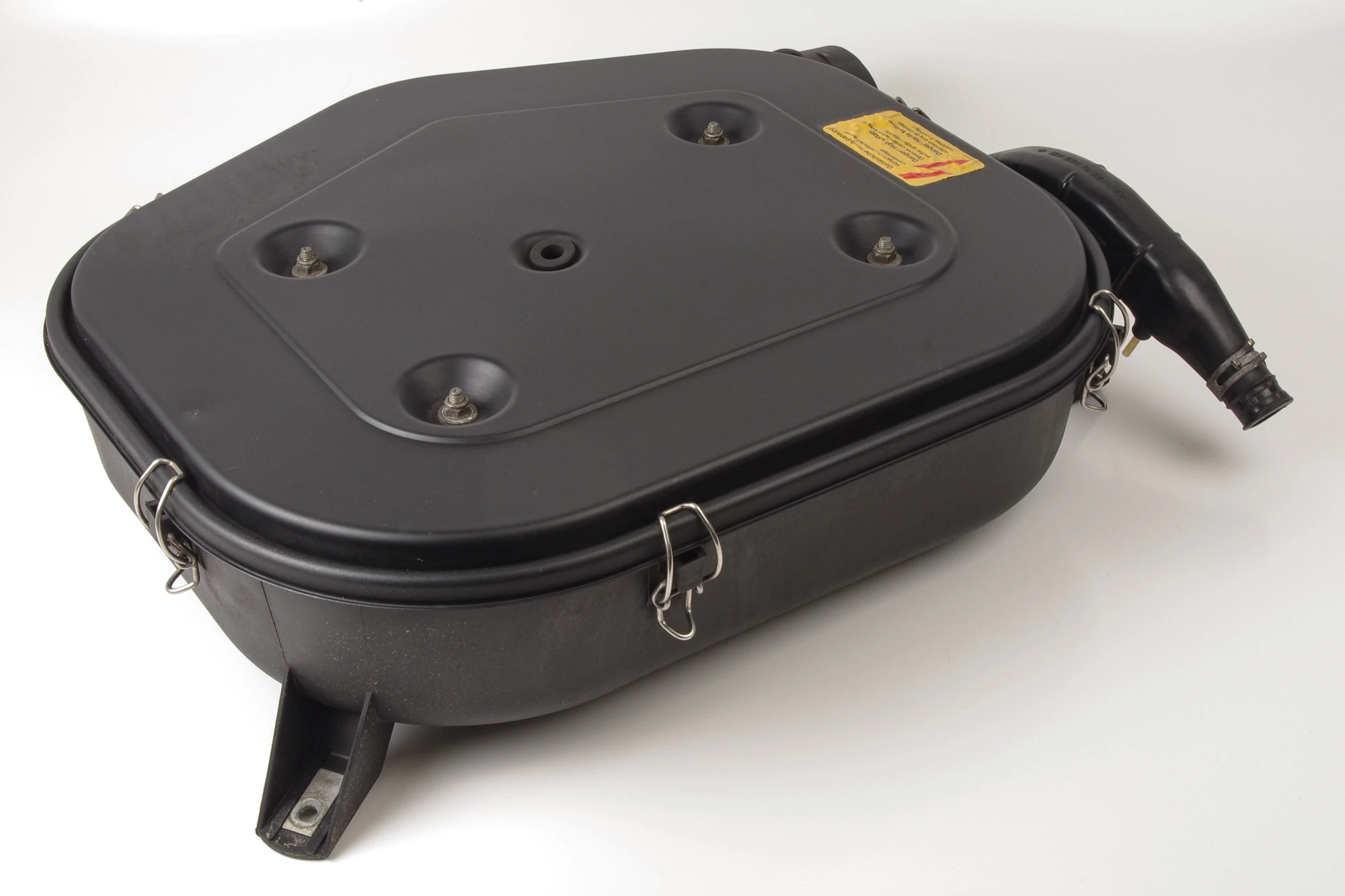 Mercedes 0160946602 Air Box (a) | W124 C124 A124 S124 E R129 SL