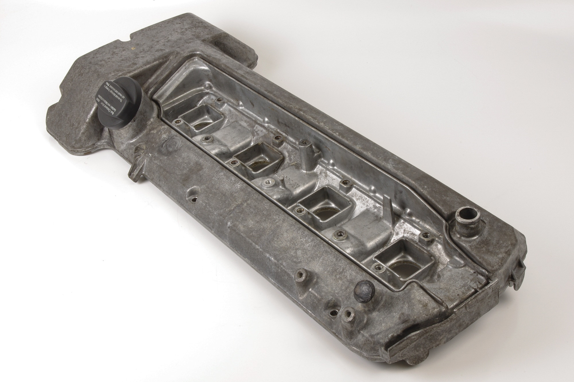 Mercedes 1190161105 Valve Cylinder Head Cover - Right | W124 E R129 SL W140 S