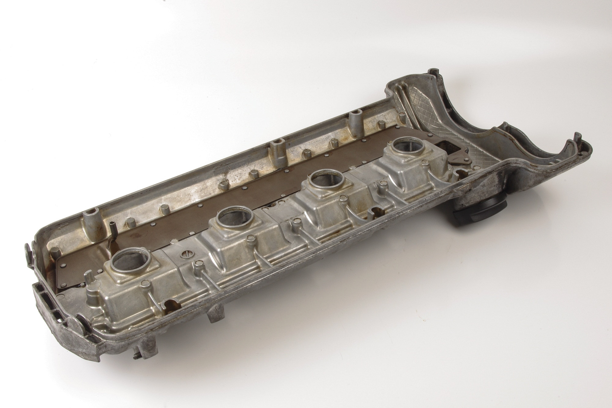 Mercedes 1190161105 Valve Cylinder Head Cover - Right | W124 E R129 SL W140 S
