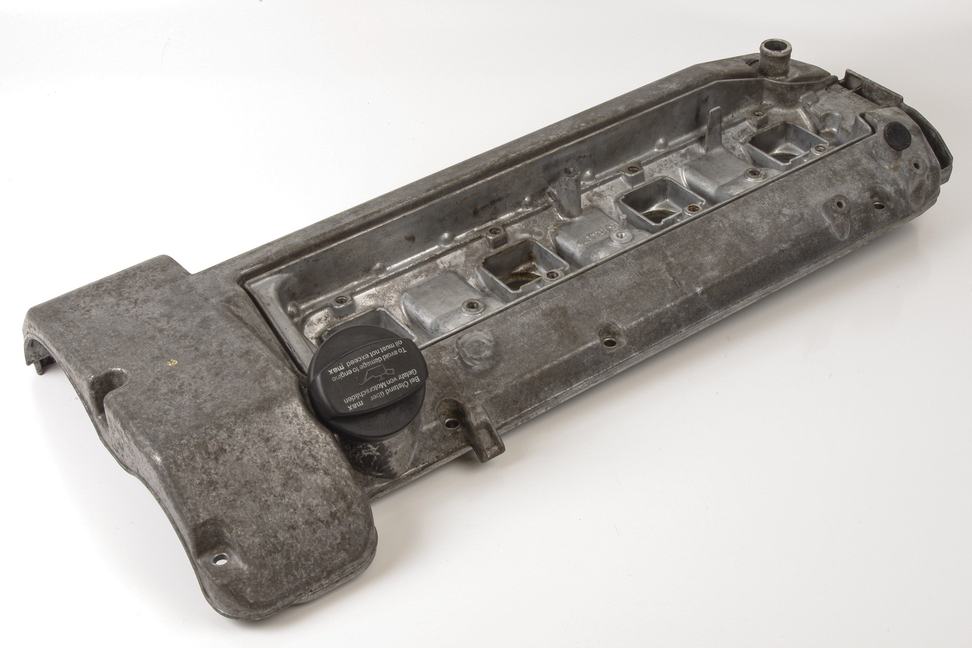 Mercedes 1190161105 Valve Cylinder Head Cover - Right | W124 E R129 SL W140 S