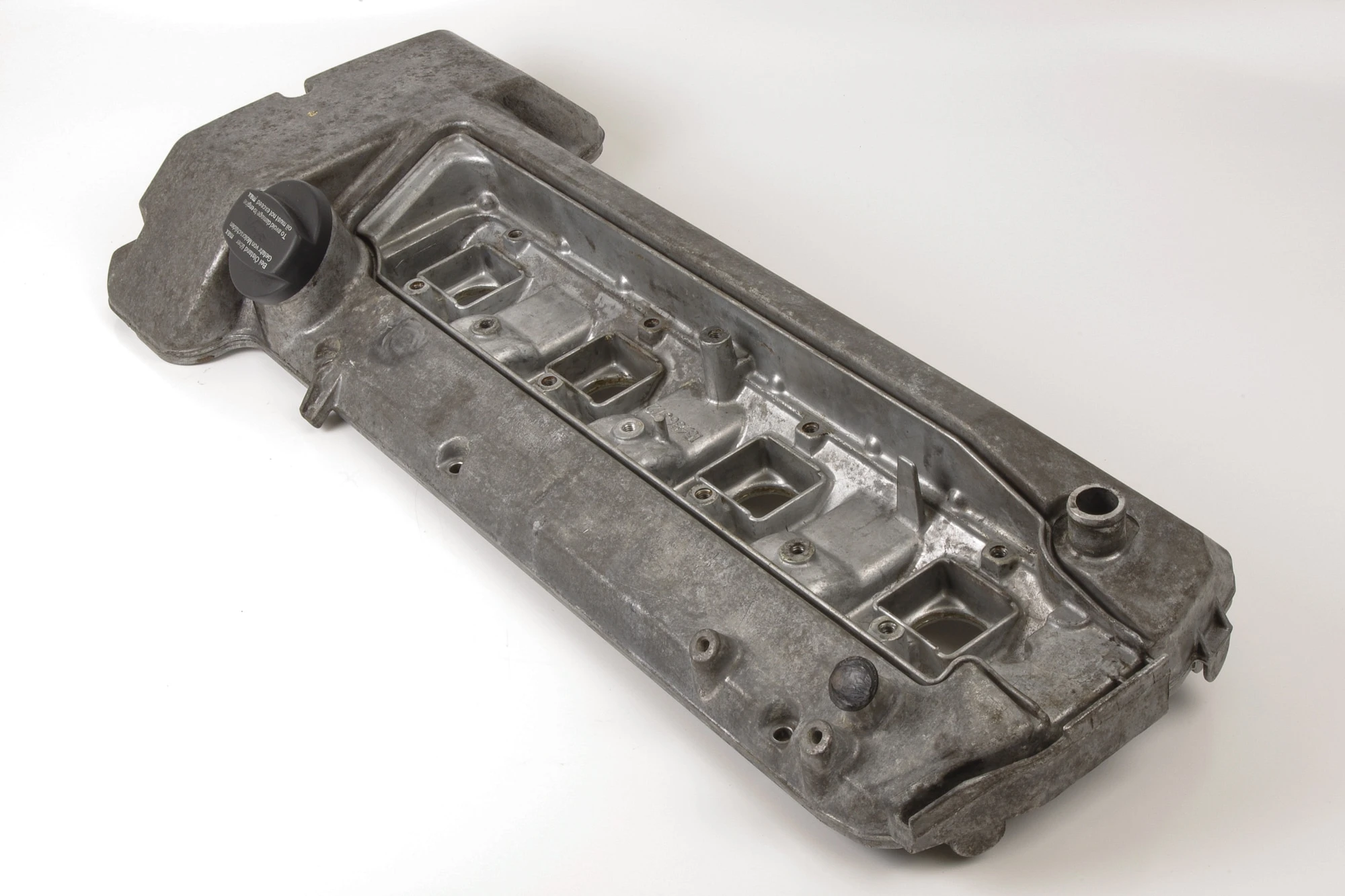 Mercedes 1190161105 Valve Cylinder Head Cover - Right | R129 SL W124 E W140 S