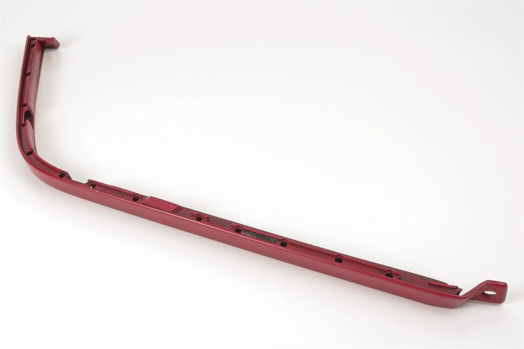 Mercedes 1298260577 Headlight Bezel - Left Red | R129 SL