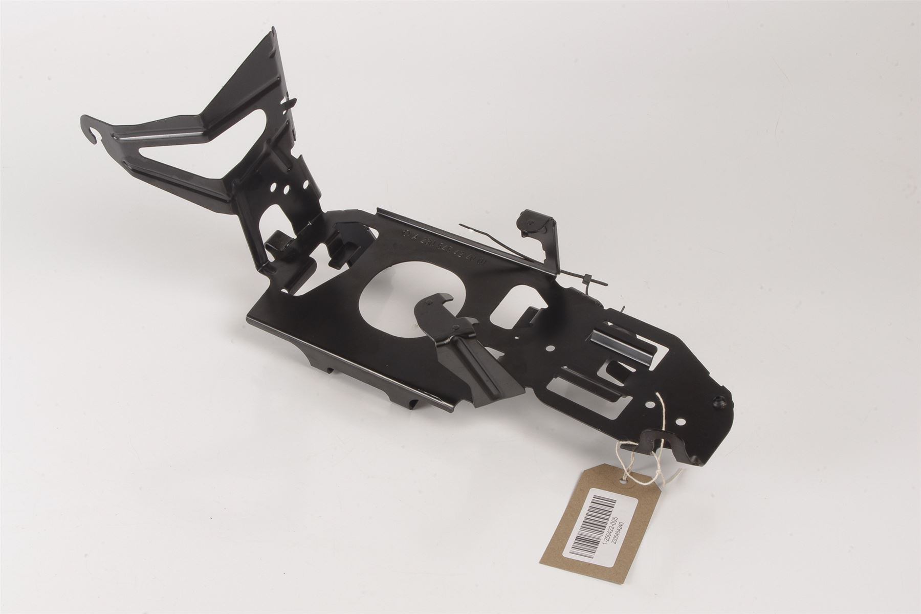 Mercedes 2305454240 Boot Module Case | R230 SL