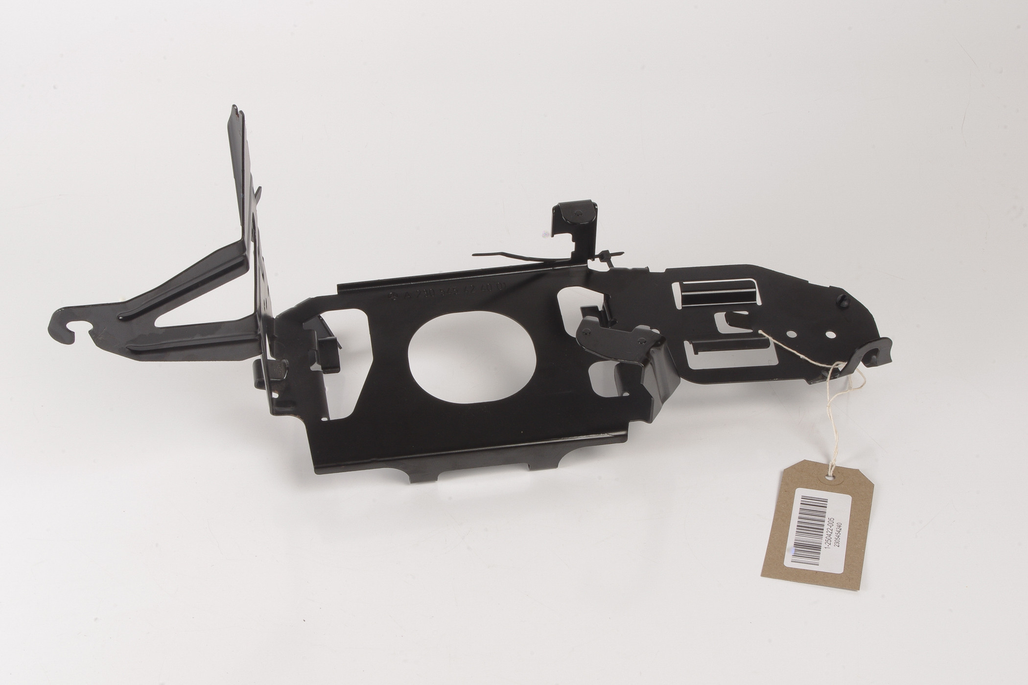 Mercedes 2305454240 Boot Module Case | R230 SL