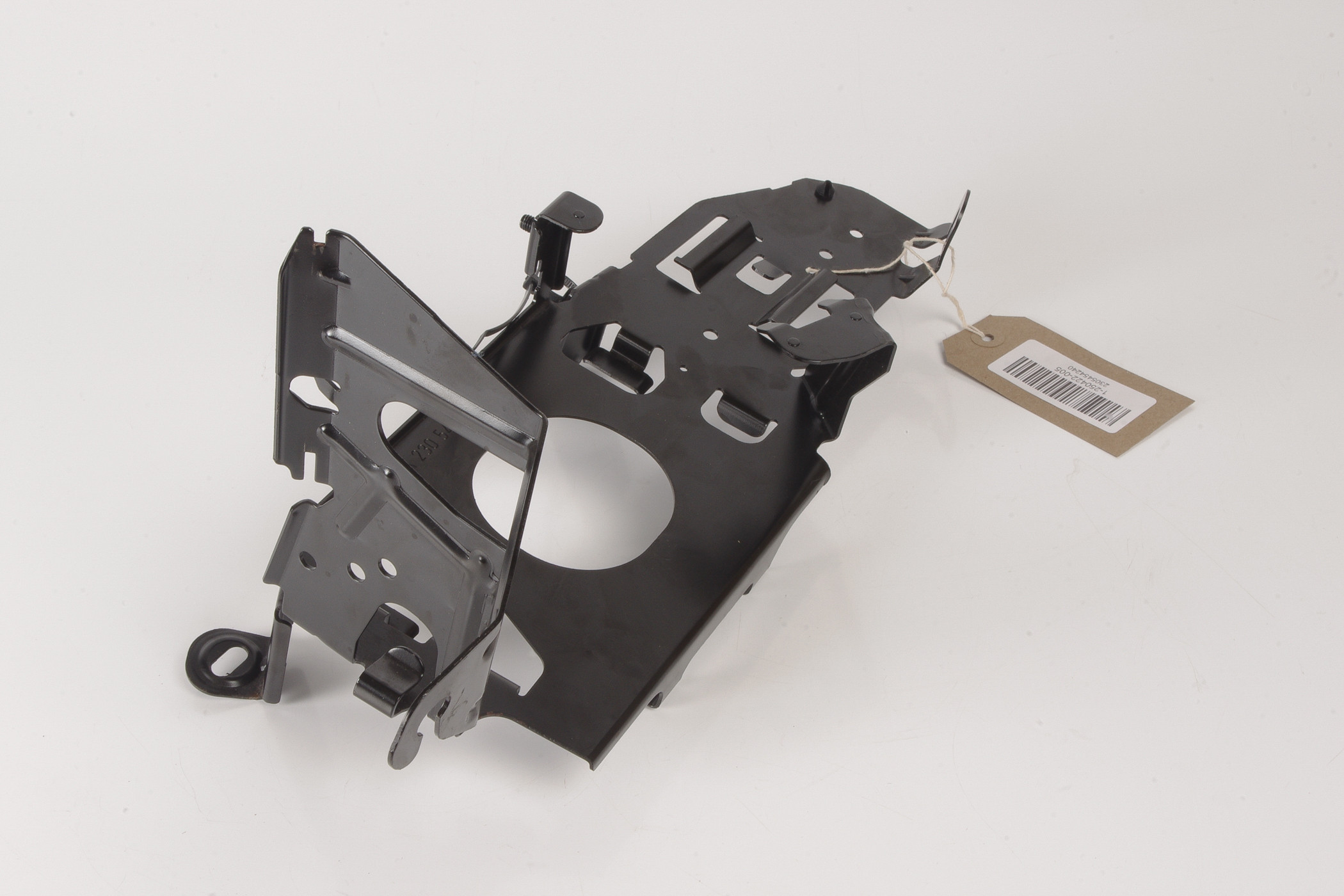 Mercedes 2305454240 Boot Module Case | R230 SL