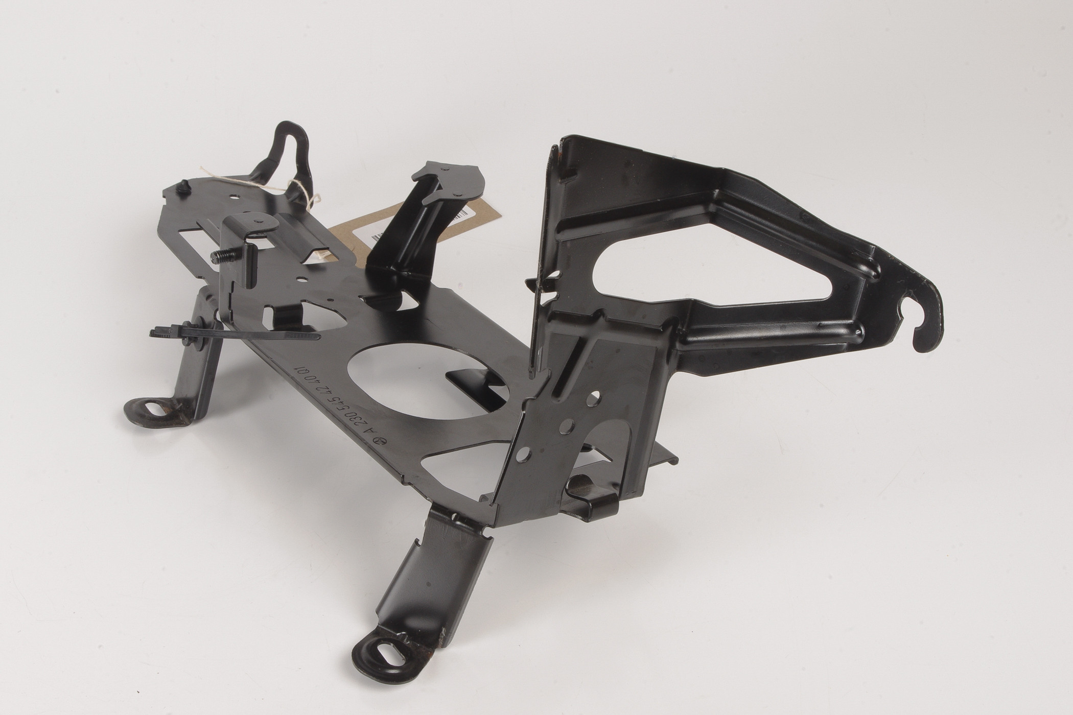 Mercedes 2305454240 Boot Module Case | R230 SL