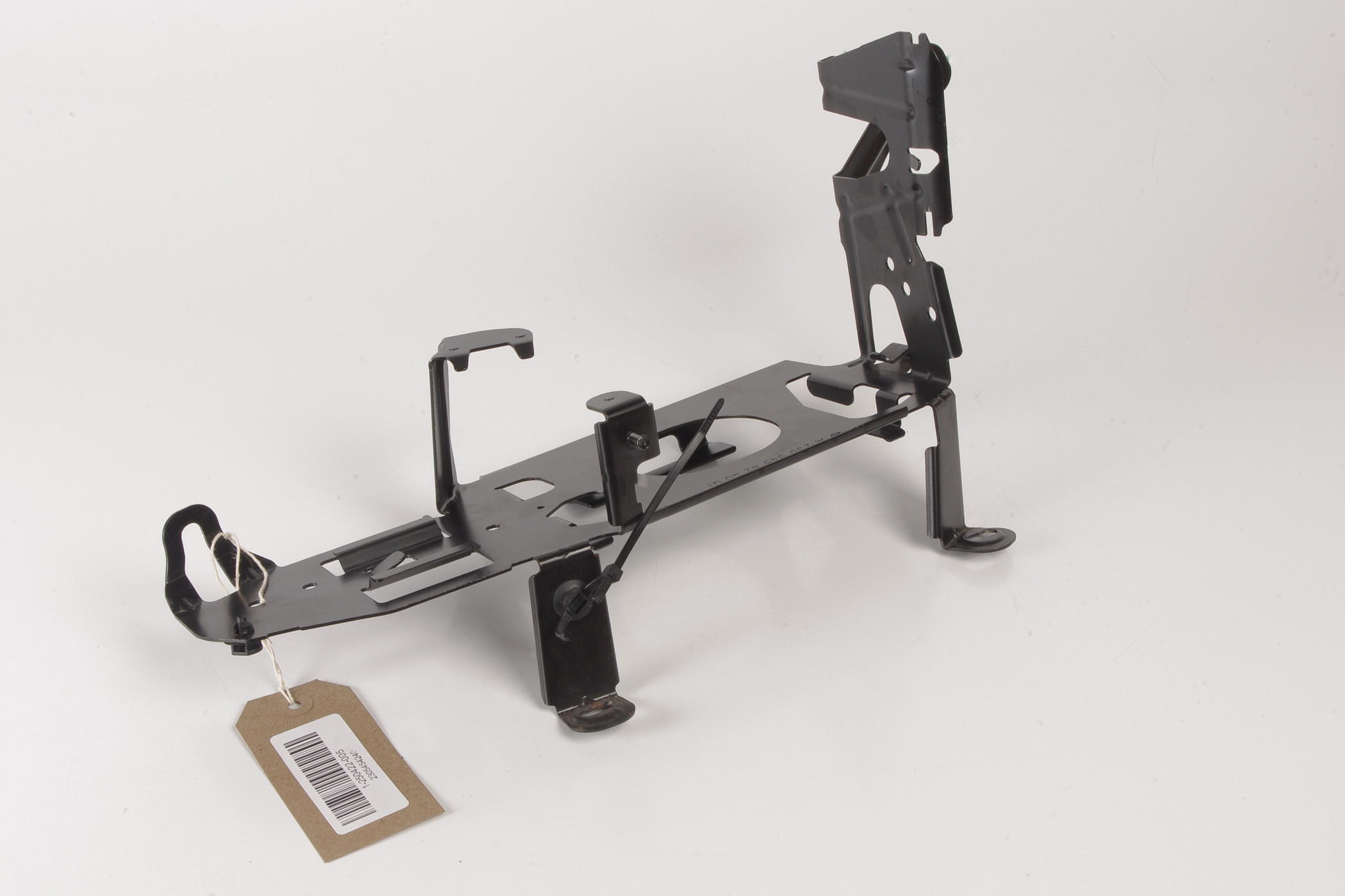 Mercedes 2305454240 Boot Module Case | R230 SL