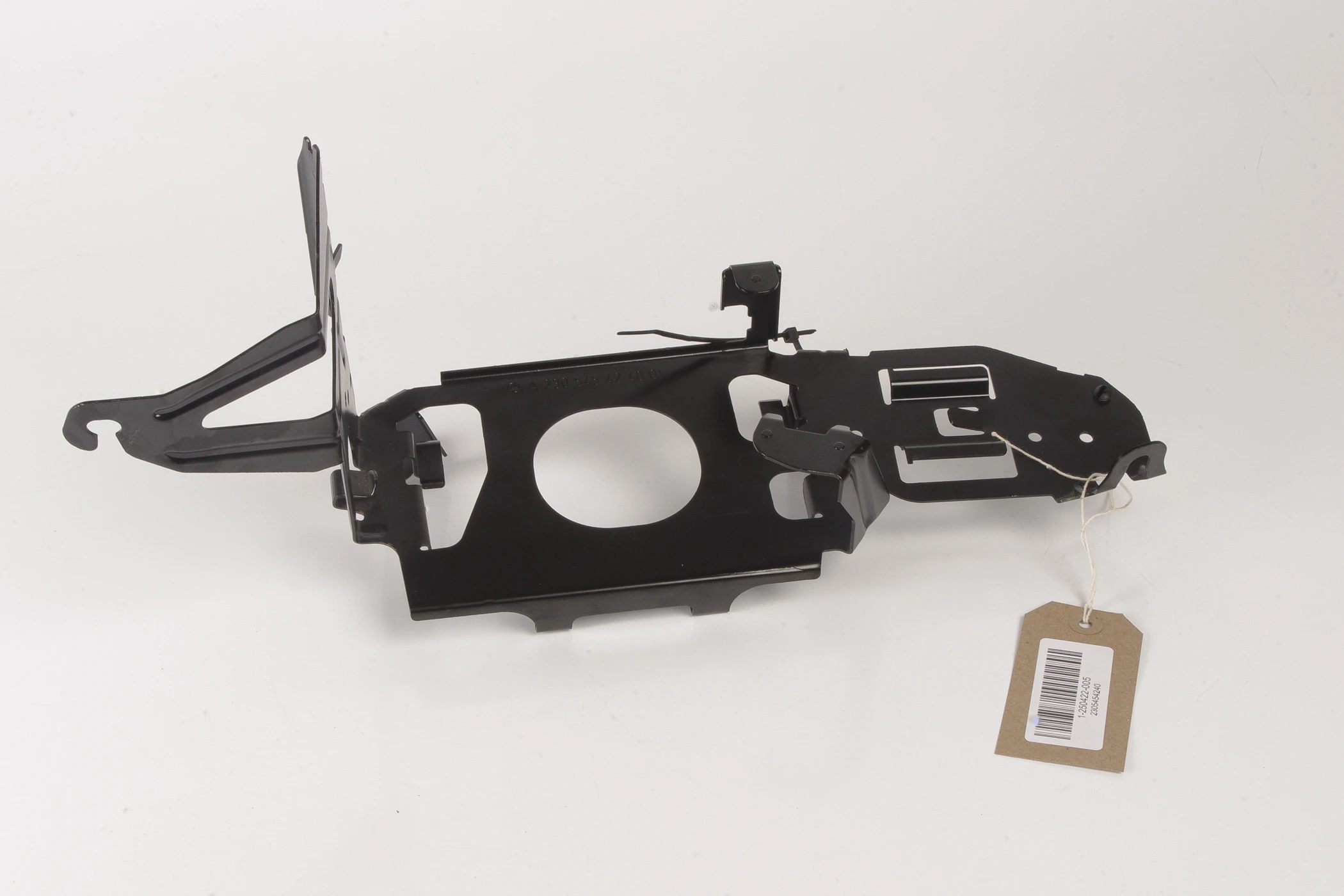 Mercedes 2305454240 Boot Module Case | R230 SL