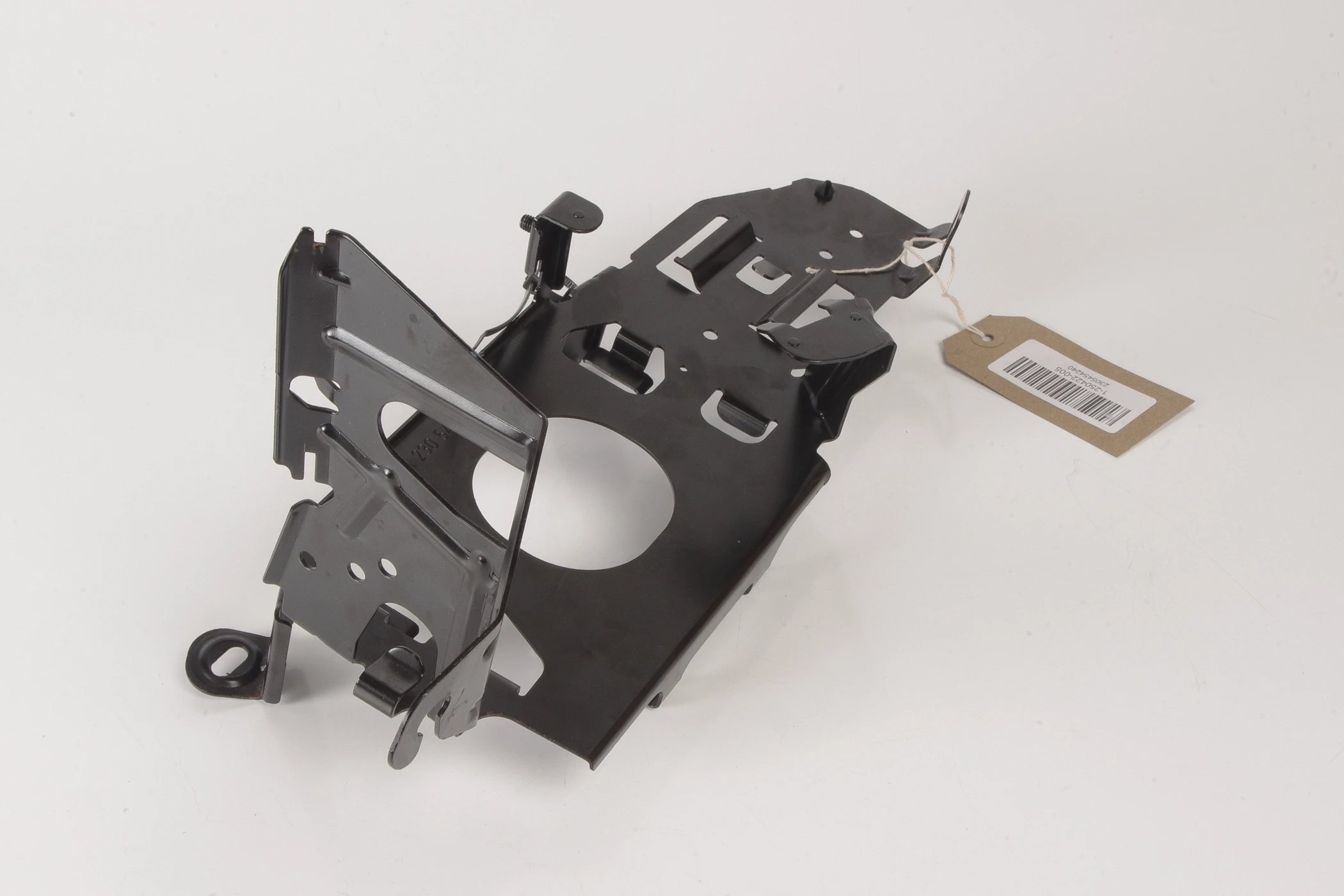 Mercedes 2305454240 Boot Module Case | R230 SL