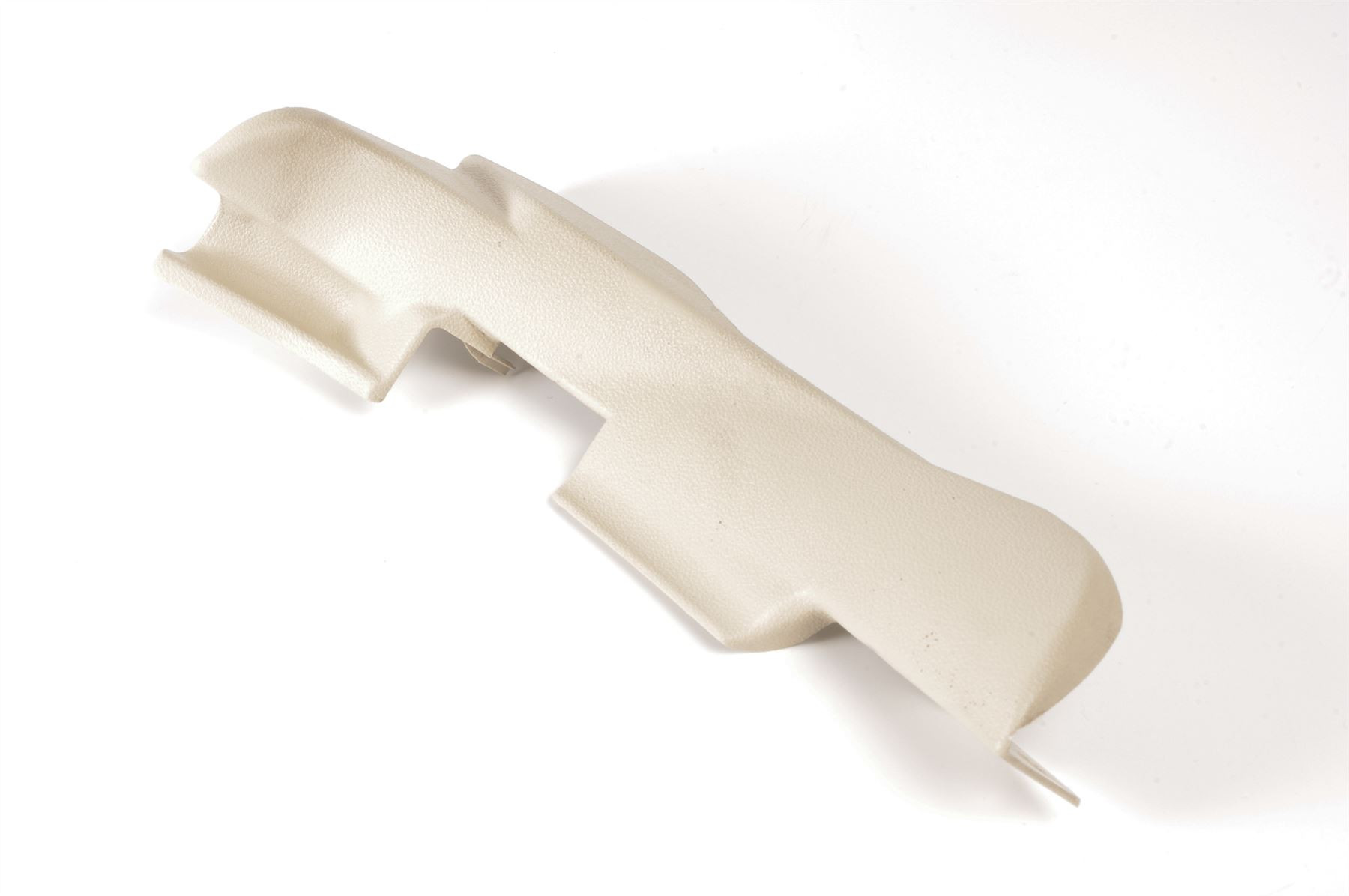 Mercedes 2309184430 Seat Trim Cover - Front Right Beige | R230 SL