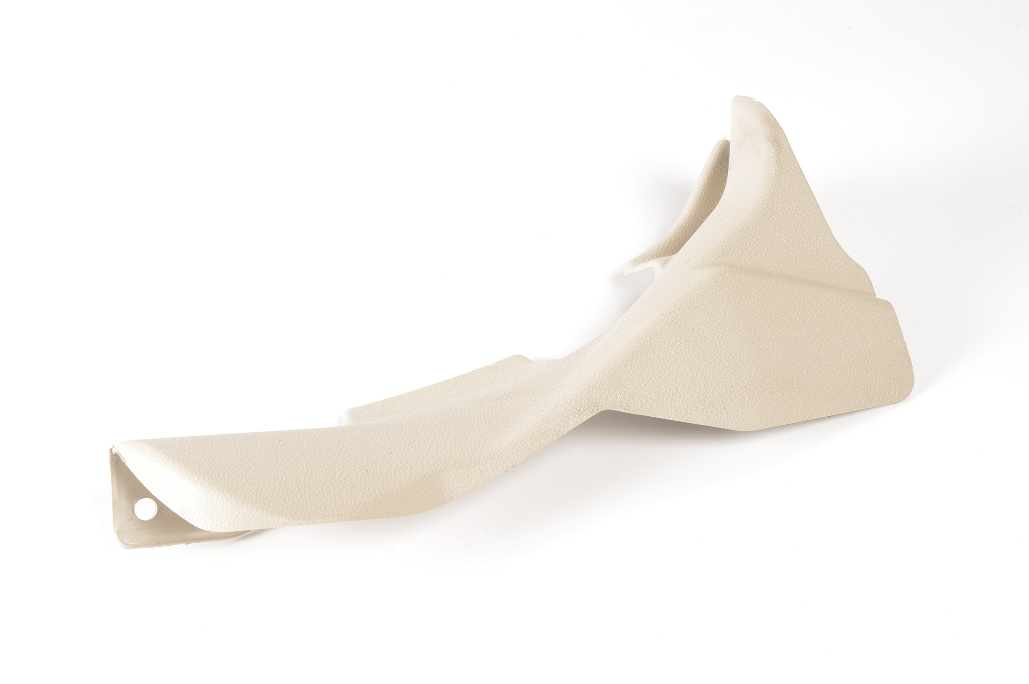 Mercedes 2309184430 Seat Trim Cover - Front Right Beige | R230 SL