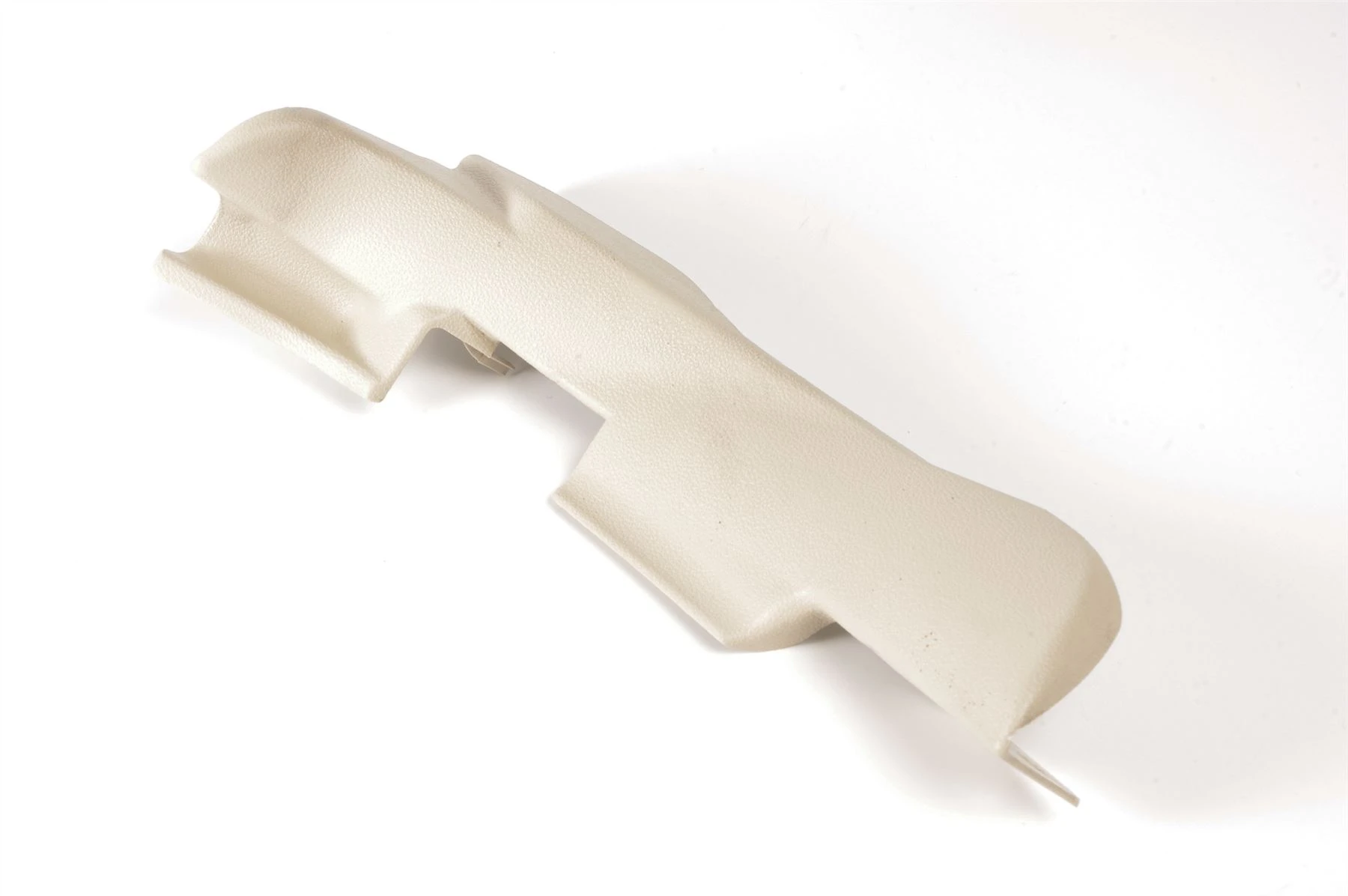 Mercedes 2309184430 Seat Trim Cover - Front Right Beige | R230 SL