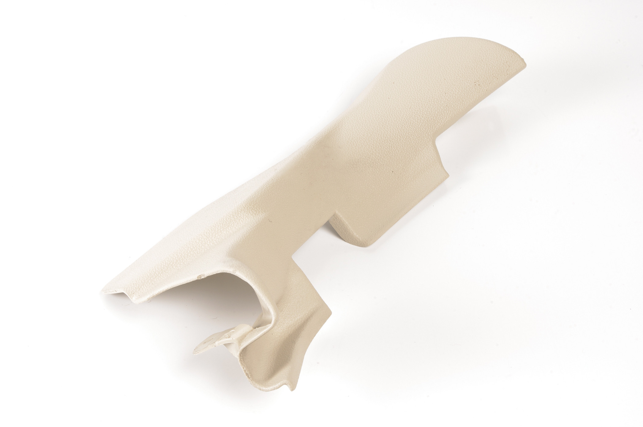 Mercedes 2309184430 Seat Trim Cover - Front Right Beige | R230 SL