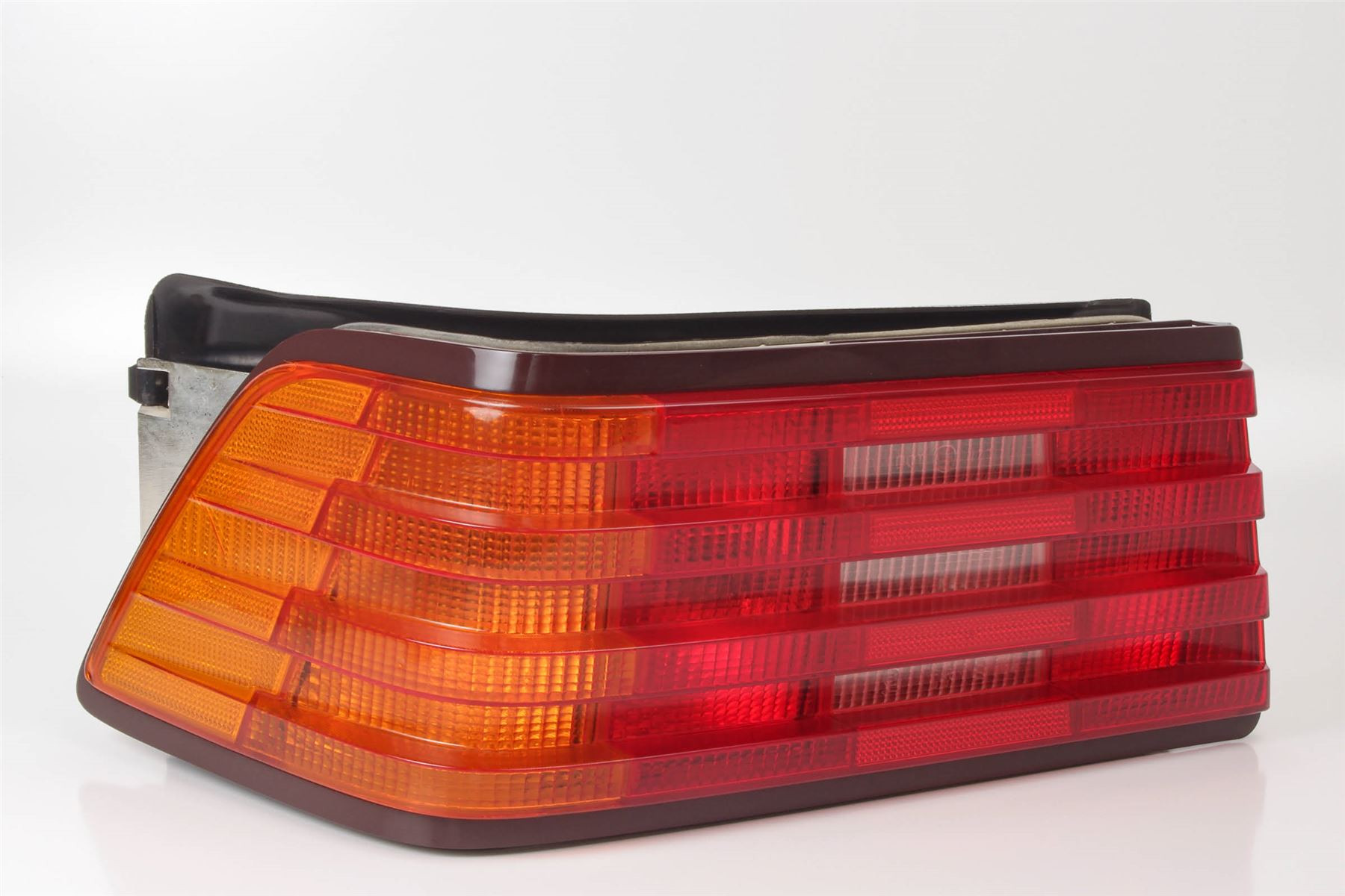 Mercedes 1298201764 Tail Light - Left Black | R129 SL