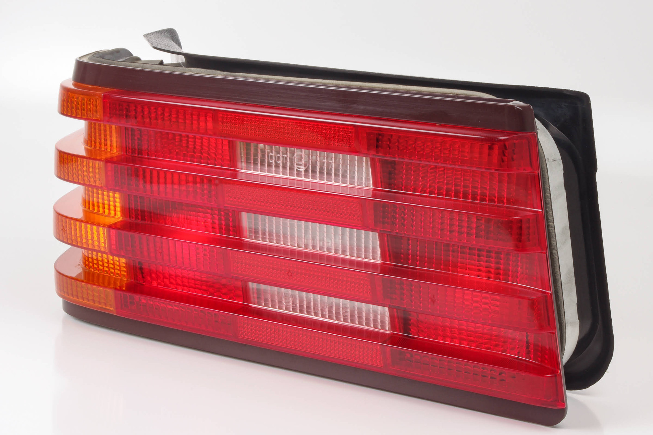 Mercedes 1298201764 Tail Light - Left Black | R129 SL