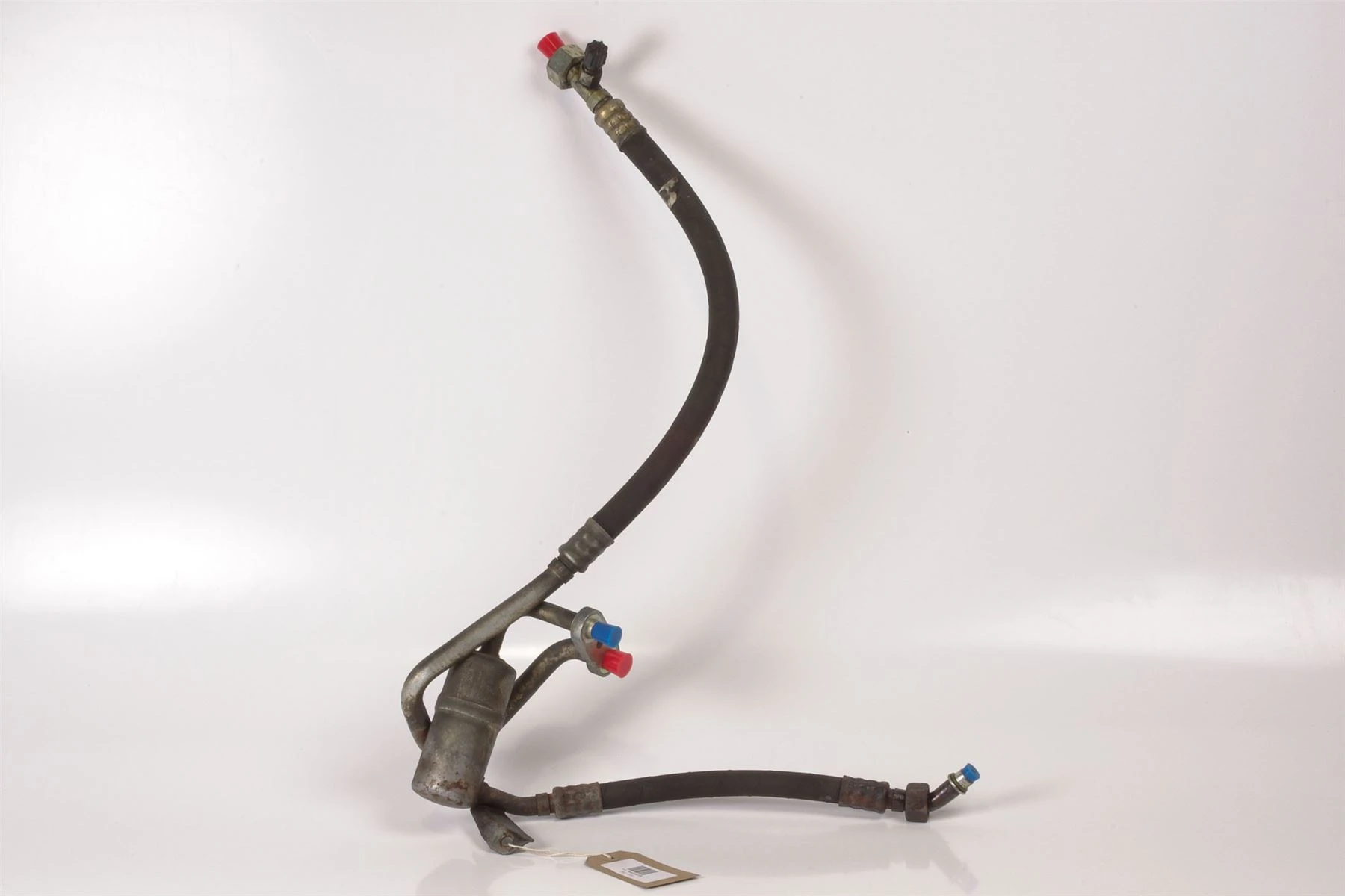 Mercedes 1042300156 A/C Compressor Hose | R129 SL
