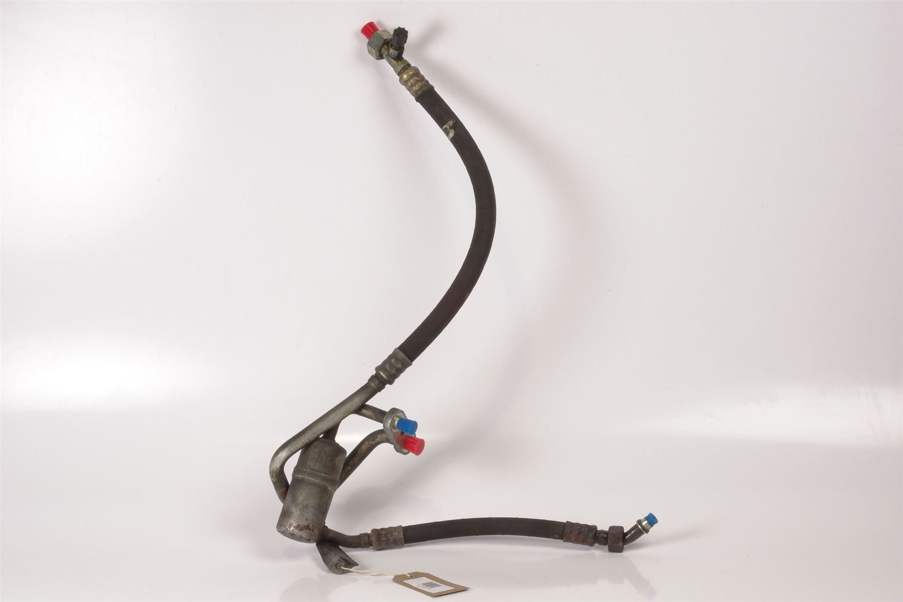 Mercedes 1042300156 A/C Compressor Hose | R129 SL