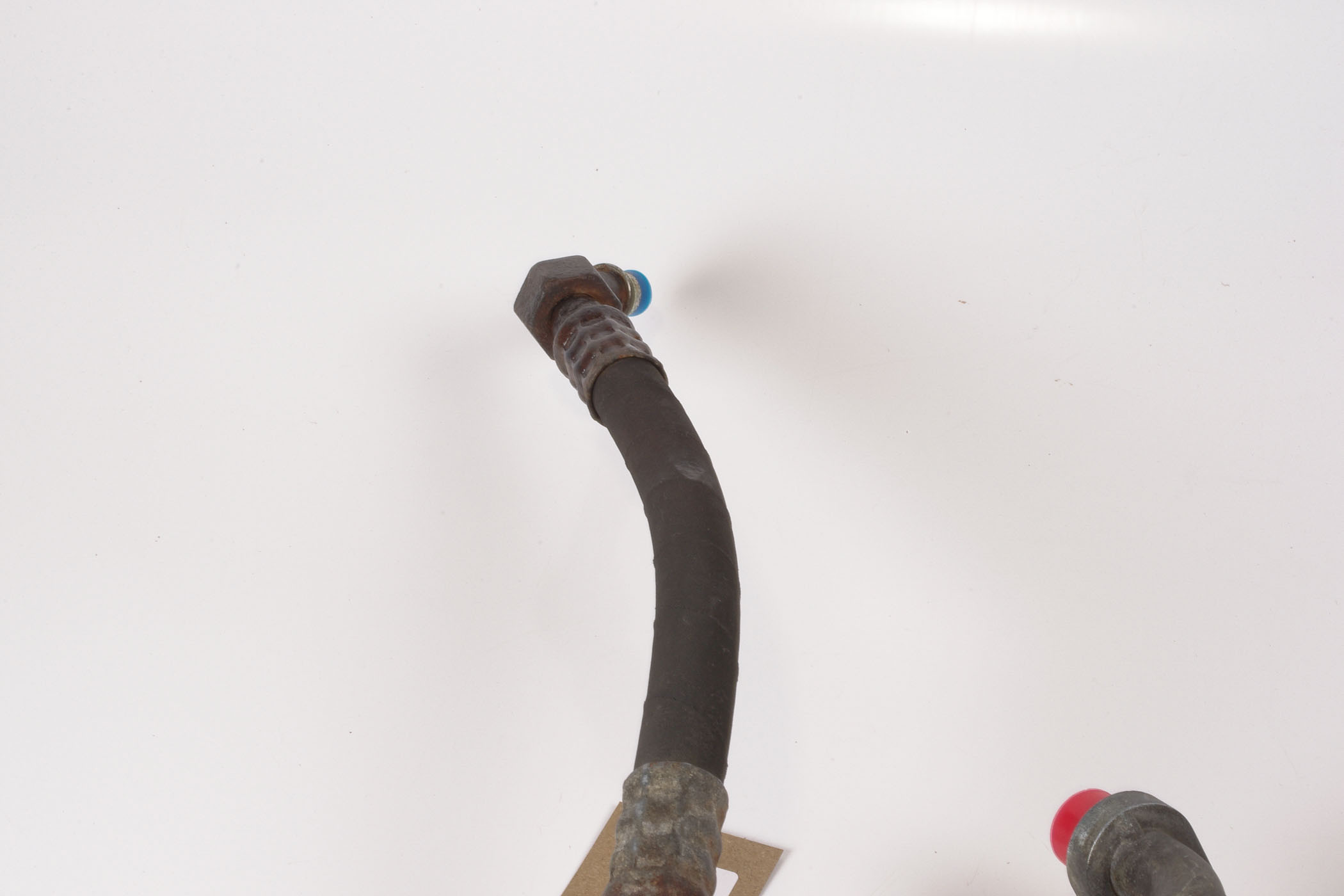 Mercedes 1042300156 A/C Compressor Hose | R129 SL