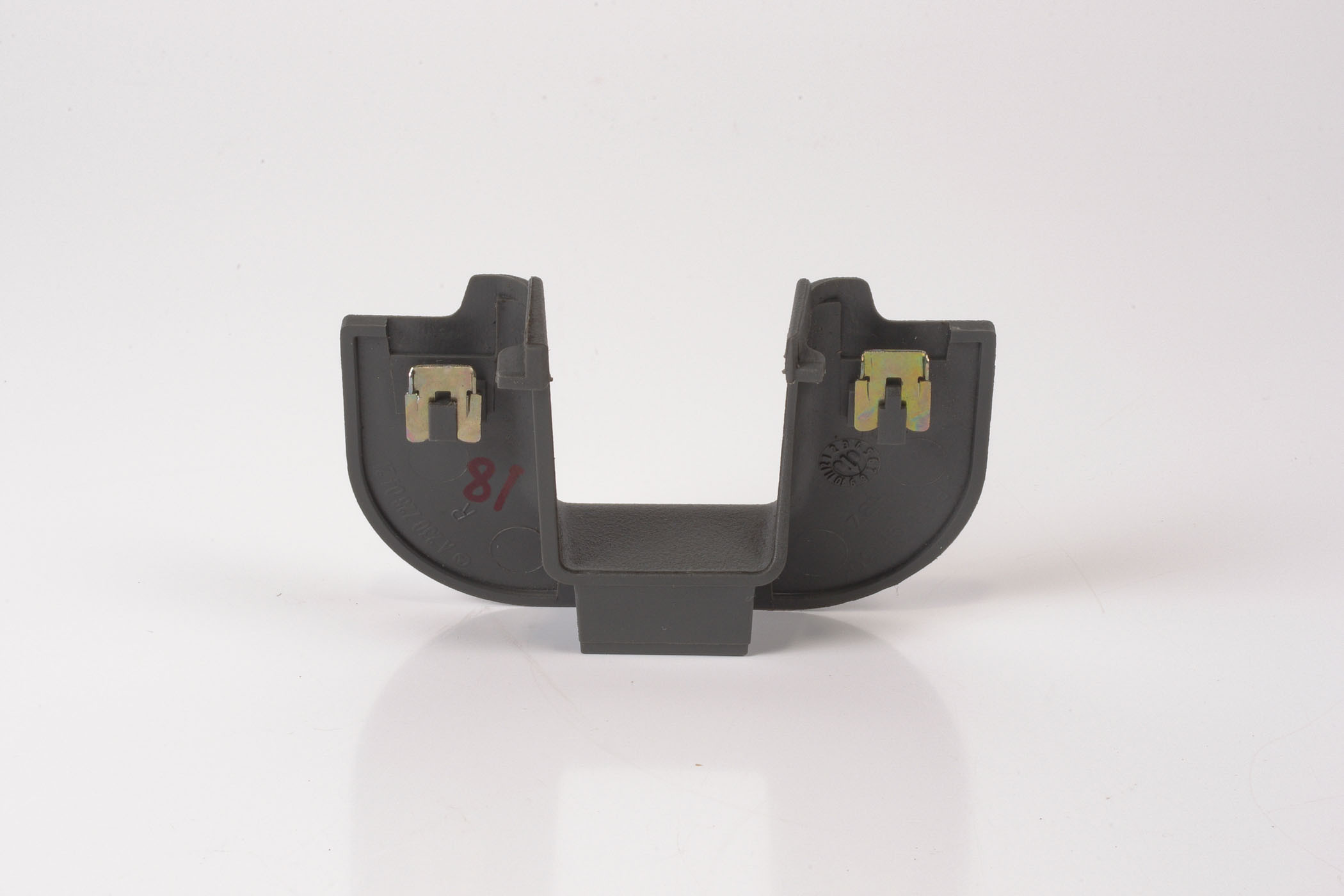 Mercedes 2307280421 Door Lock Cover - Right | R230 SL