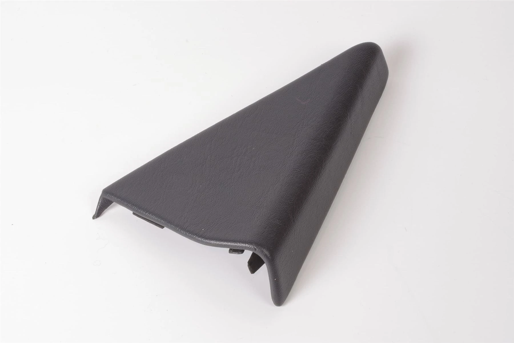 Mercedes 1407200211 Interior Door Mirror Cover - Right Black | W140 V140 S