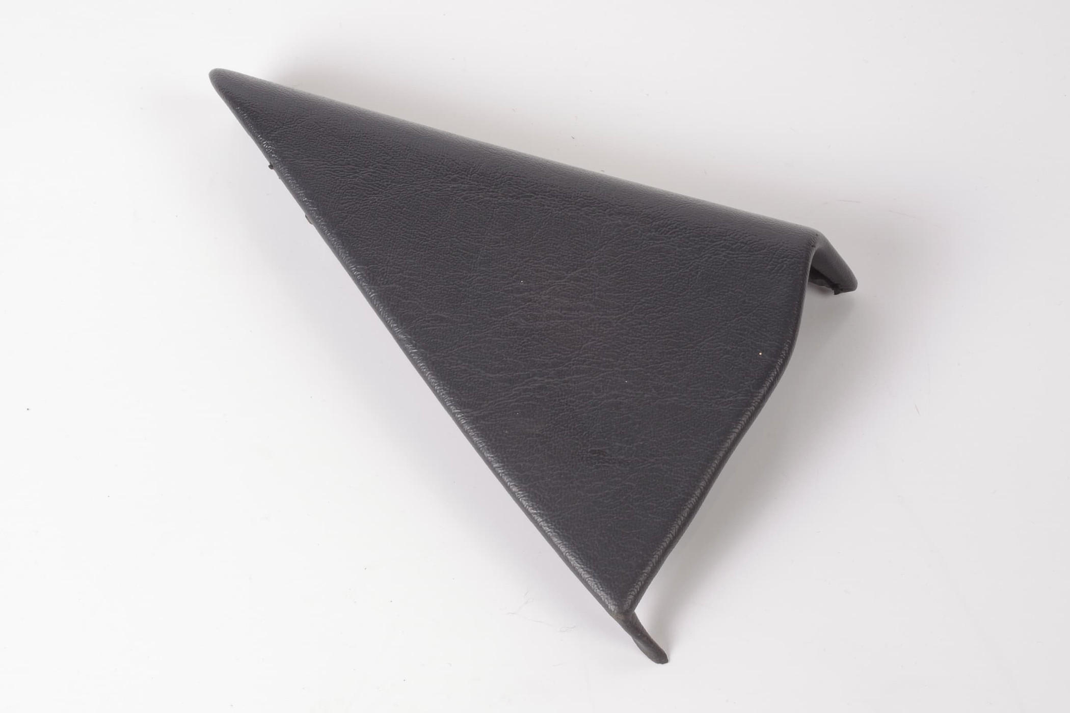 Mercedes 1407200211 Interior Door Mirror Cover - Right Black | W140 V140 S