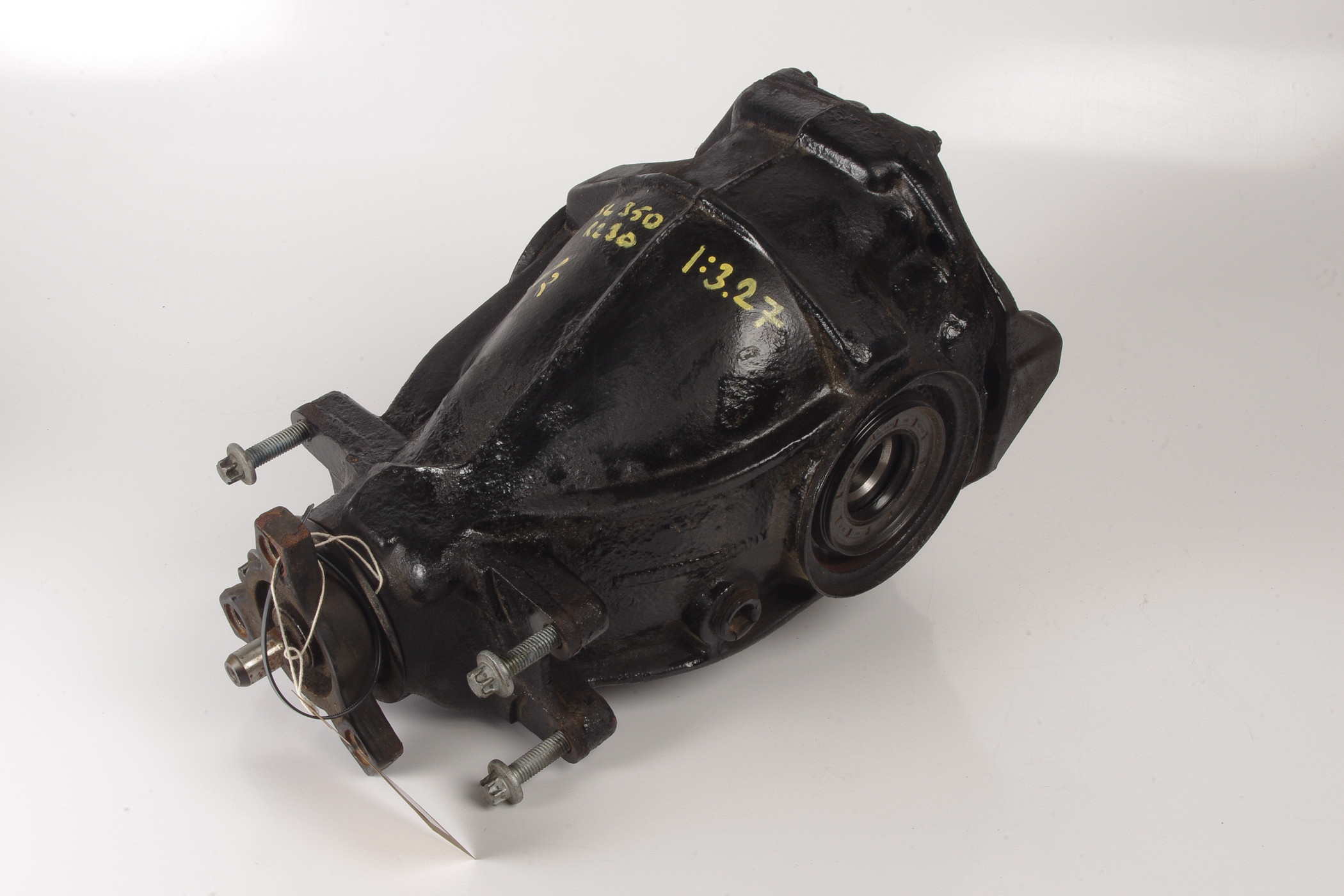 Mercedes 2303502414 Differential - Rear | W211 E R230 SL