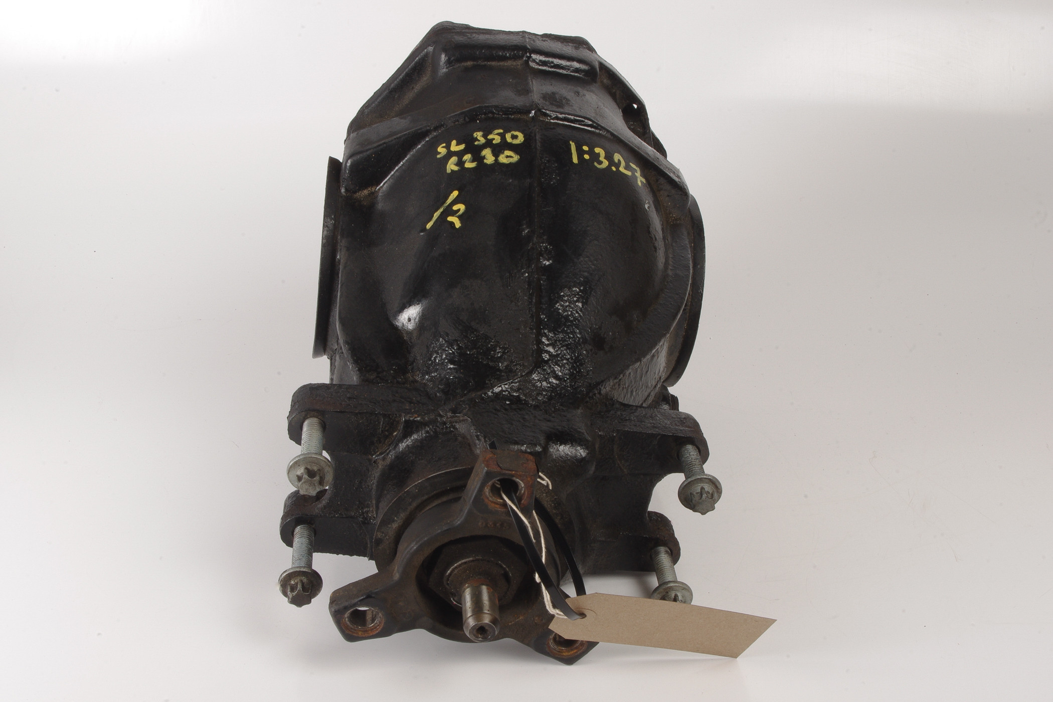 Mercedes 2303502414 Differential - Rear | W211 E R230 SL