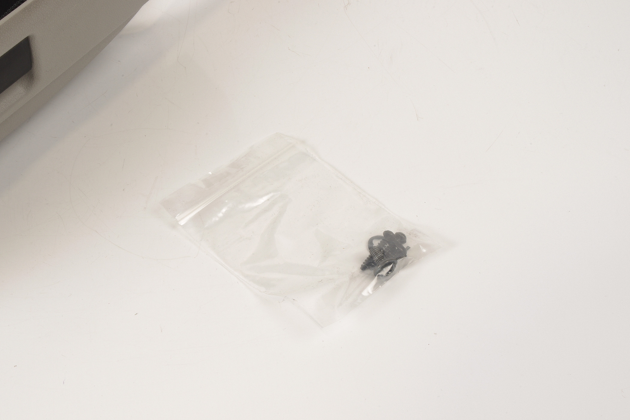 Mercedes 2309190173 Seat Glovebox - Right Grey | R230 SL