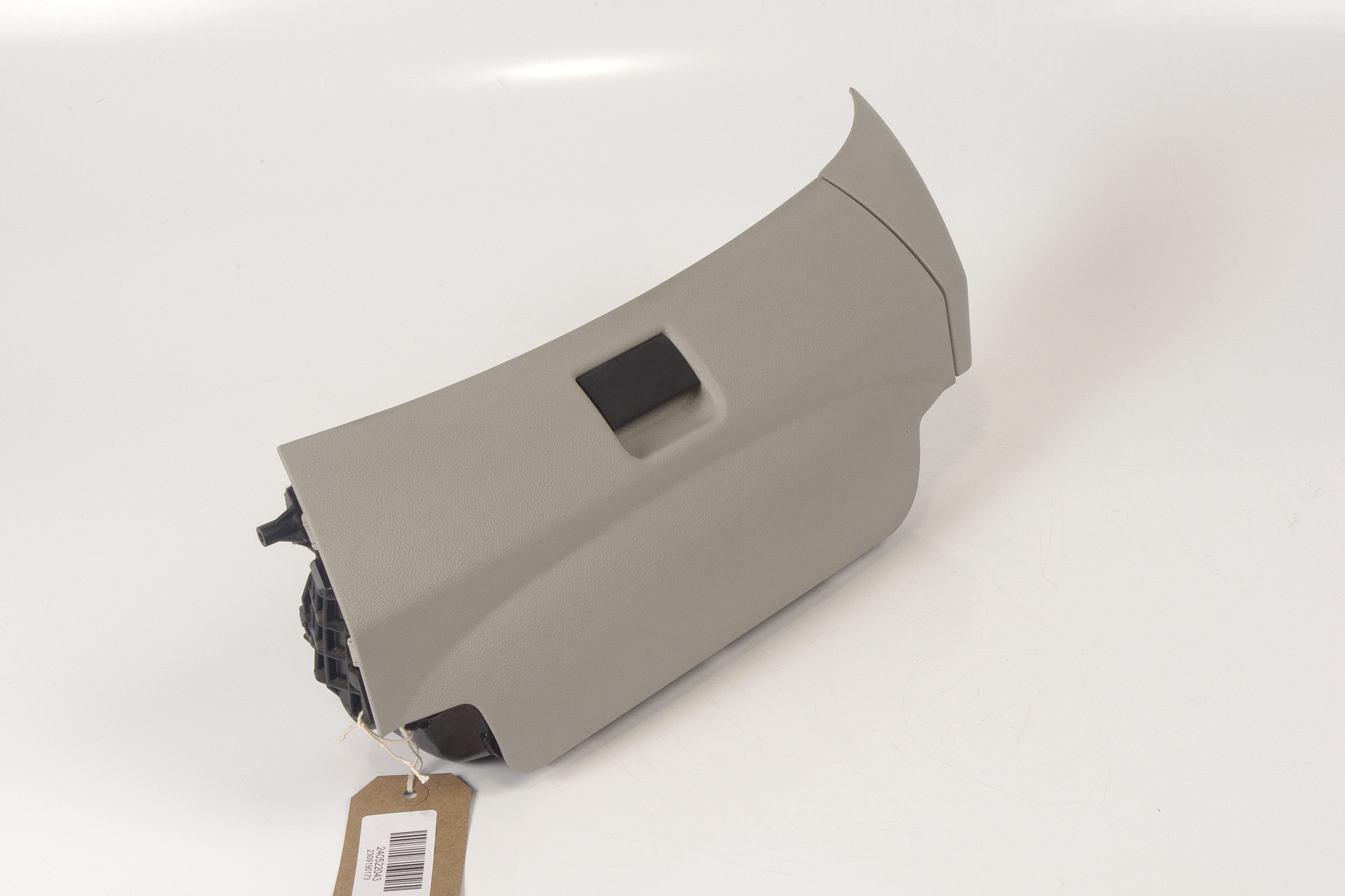 Mercedes 2309190173 Seat Glovebox - Right Grey | R230 SL