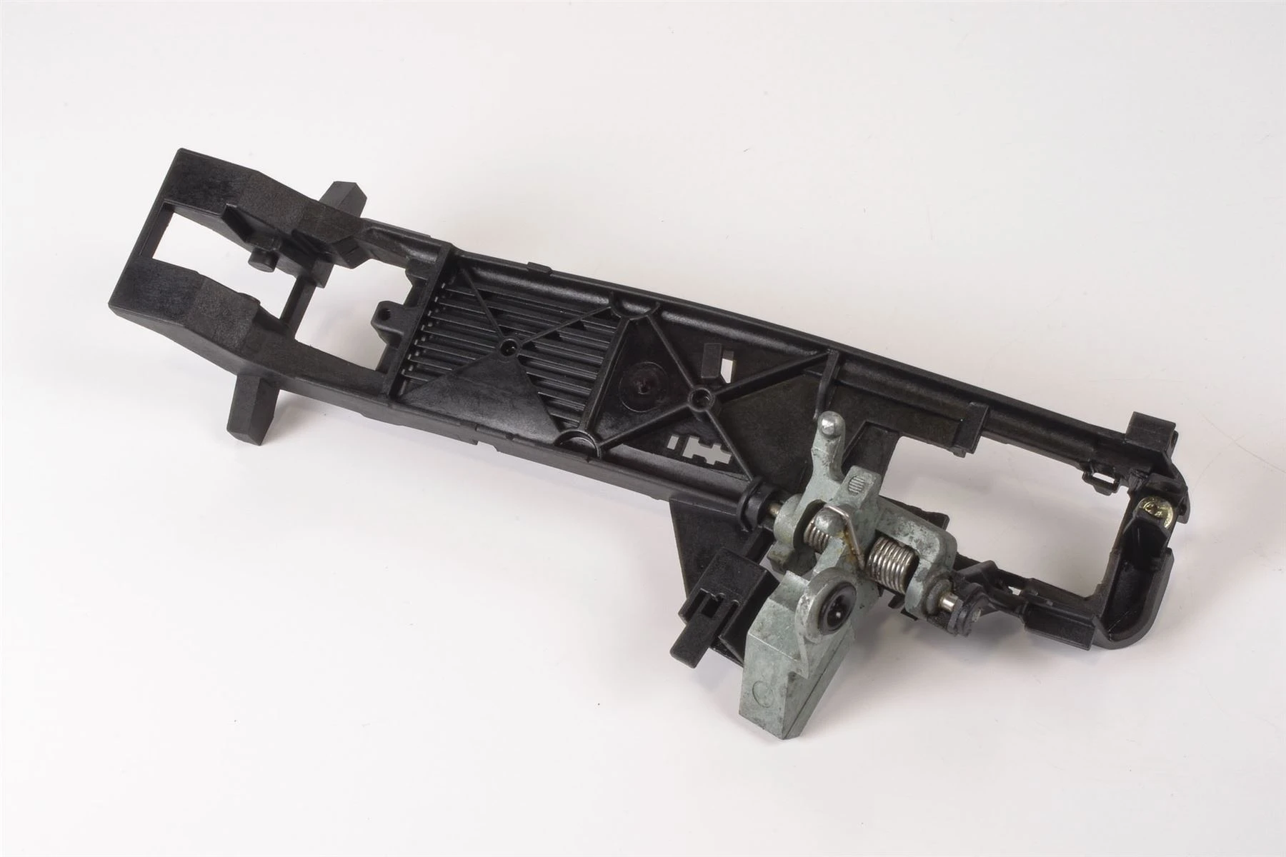 Mercedes 2207600434 Exterior Door Handle Mechanism - Right | W220 S R230 SL