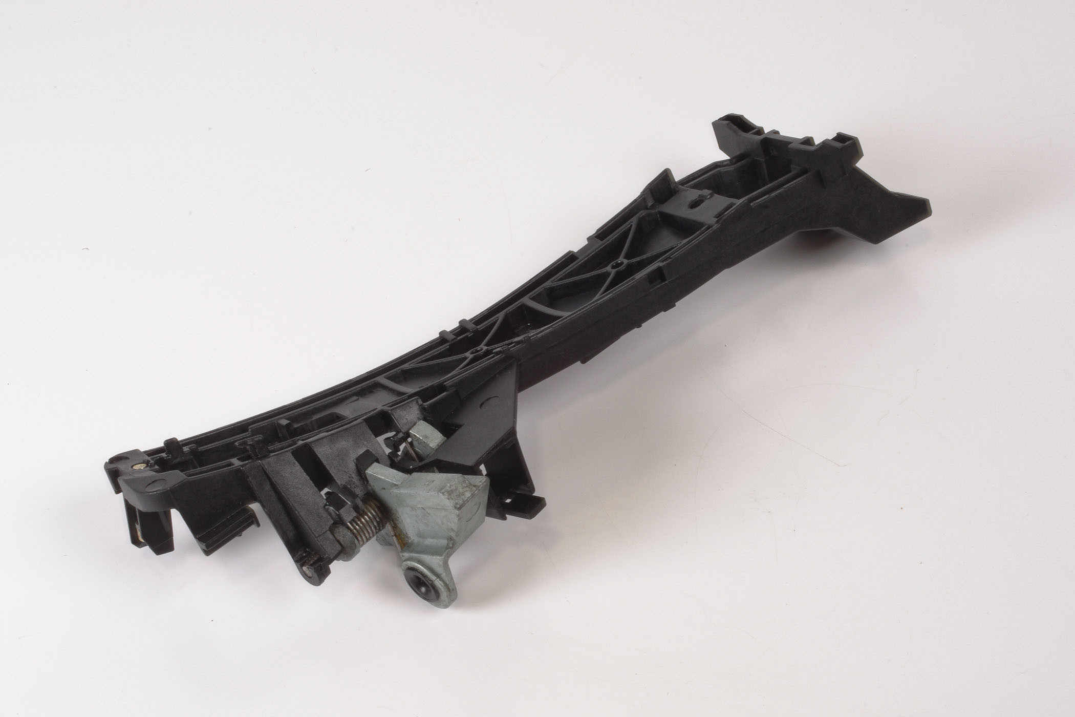 Mercedes 2207600434 Exterior Door Handle Mechanism - Right | W220 S R230 SL