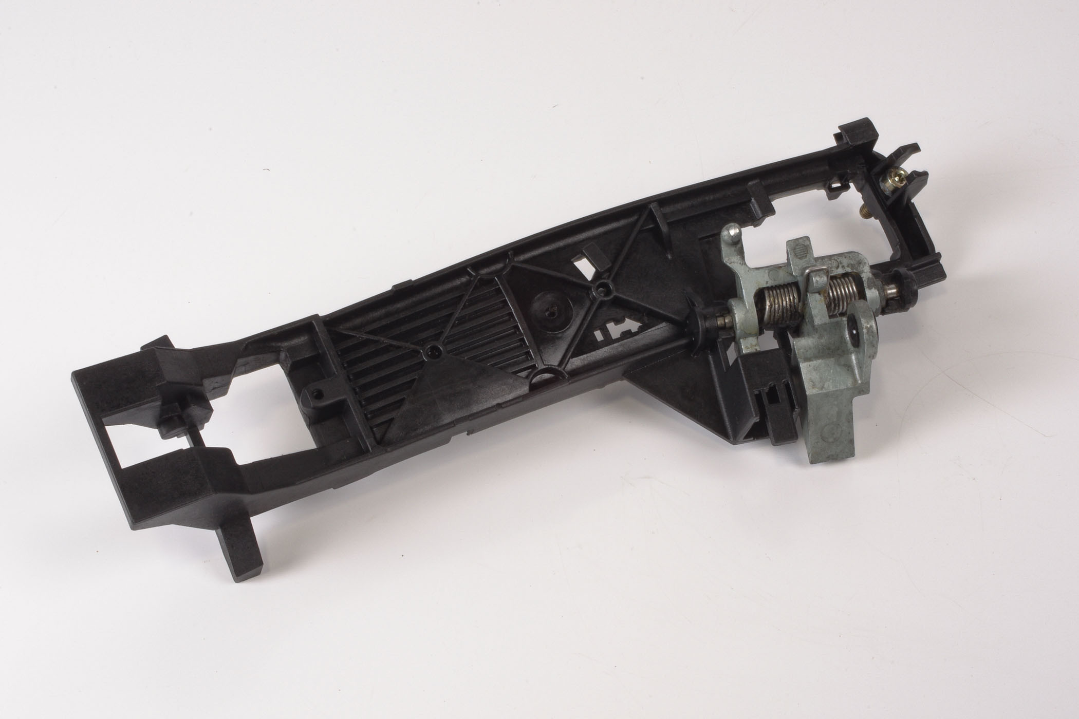 Mercedes 2207600434 Exterior Door Handle Mechanism - Right | W220 S R230 SL