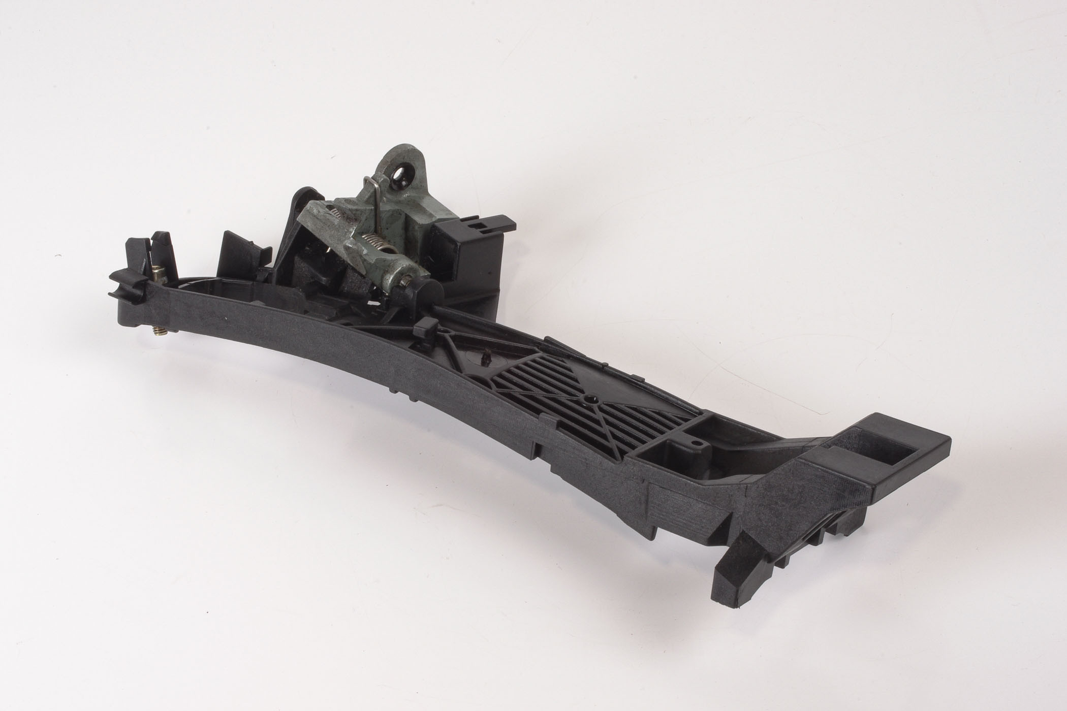 Mercedes 2207600434 Exterior Door Handle Mechanism - Right | W220 S R230 SL