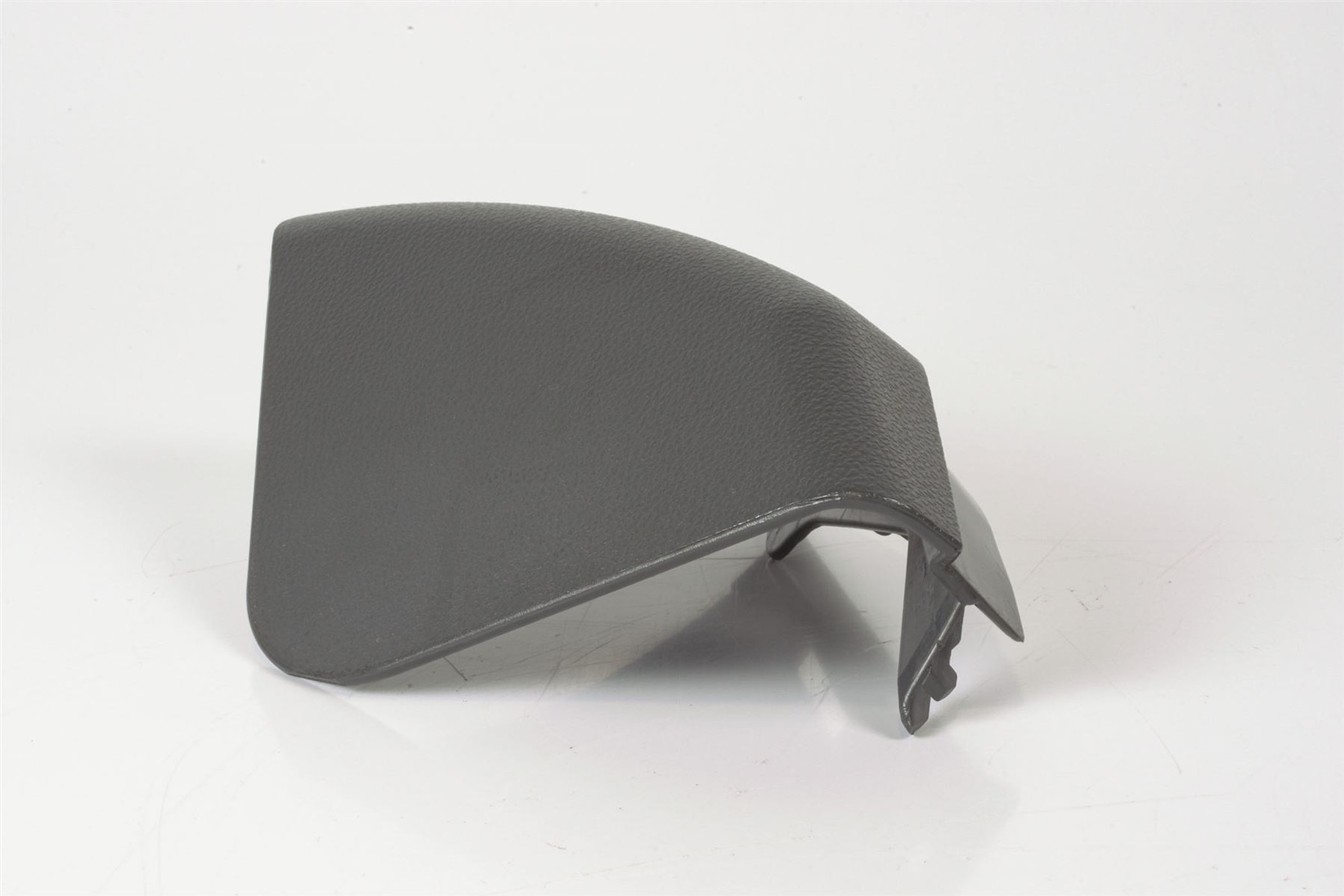 Mercedes 2309184730 Seat Trim Cover - Left Grey | R230 SL