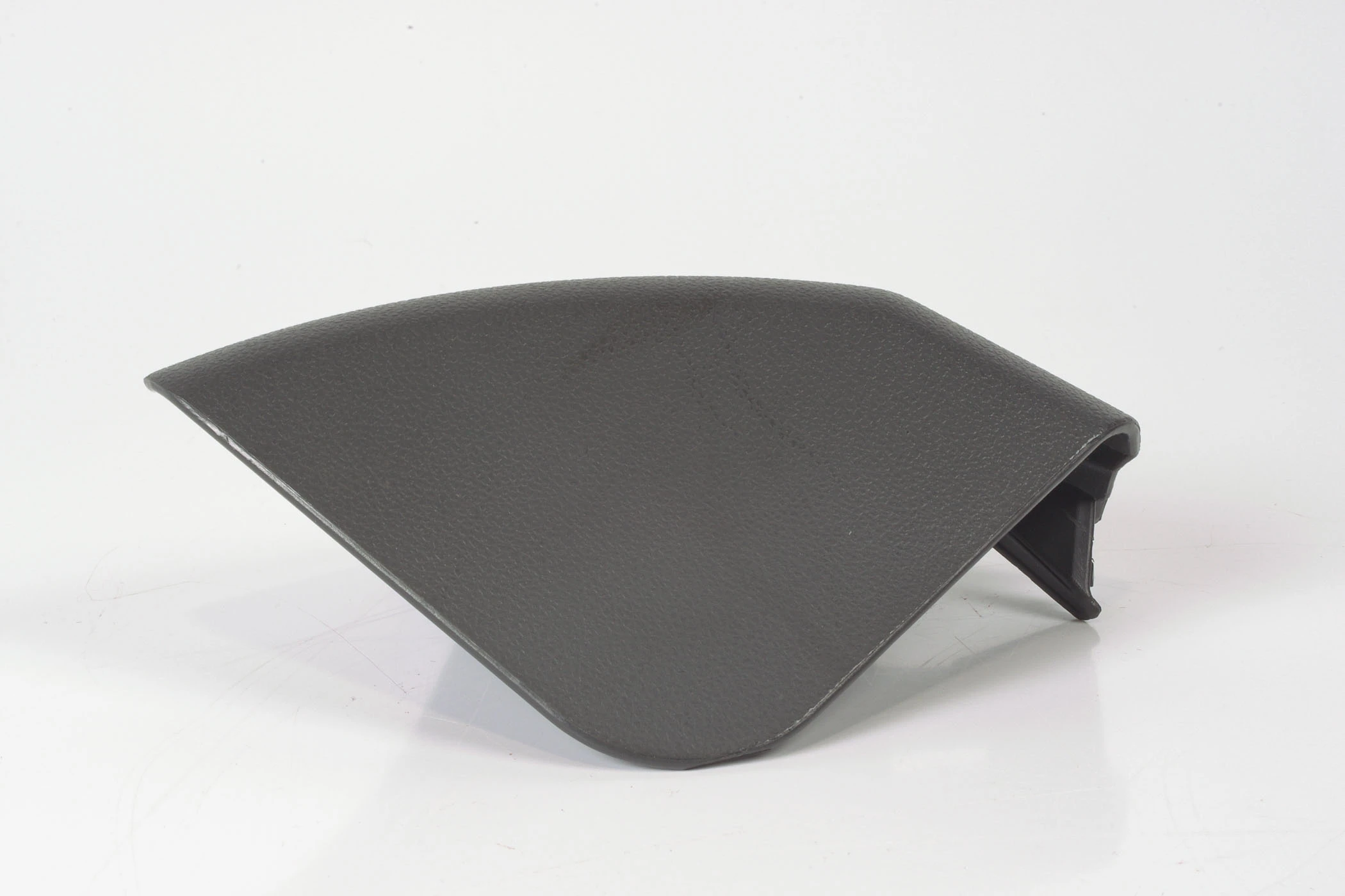 Mercedes 2309184730 Seat Trim Cover - Left Grey | R230 SL
