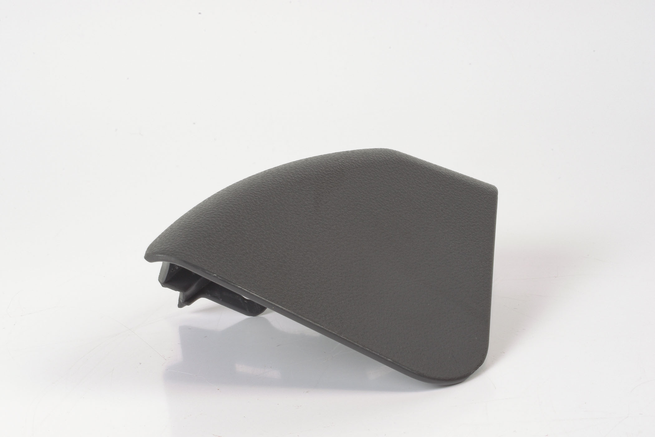 Mercedes 2309184730 Seat Trim Cover - Left Grey | R230 SL