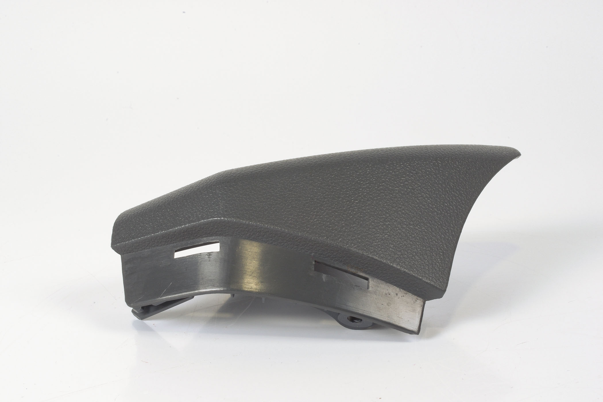 Mercedes 2309184730 Seat Trim Cover - Left Grey | R230 SL