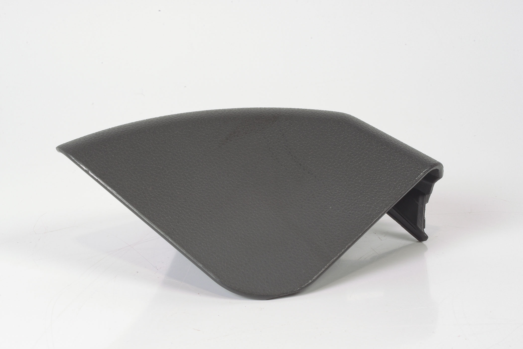 Mercedes 2309184730 Seat Trim Cover - Left Grey | R230 SL