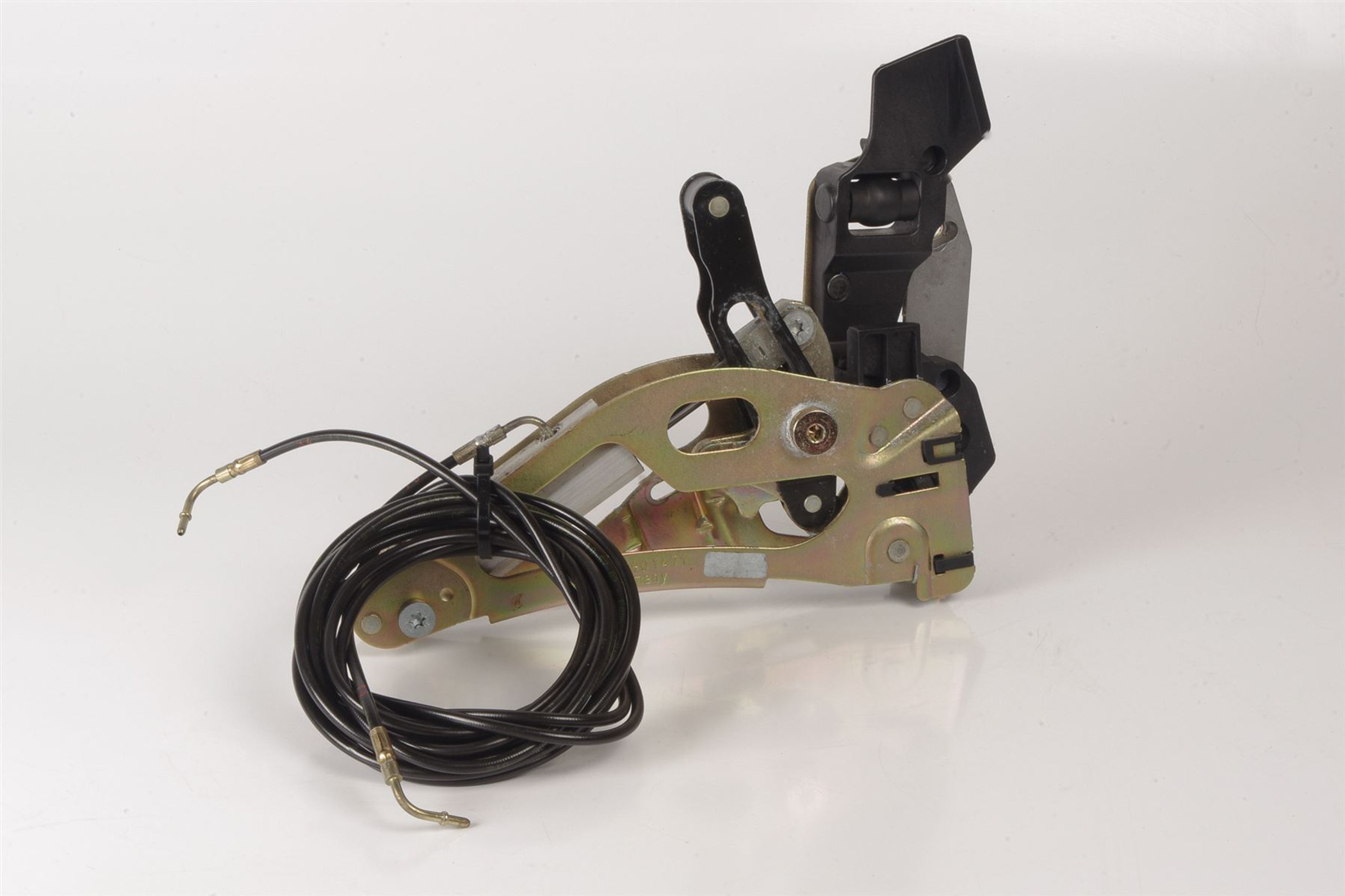 Mercedes 2307901471 Boot Hinge Mechanism - Right | R230 SL