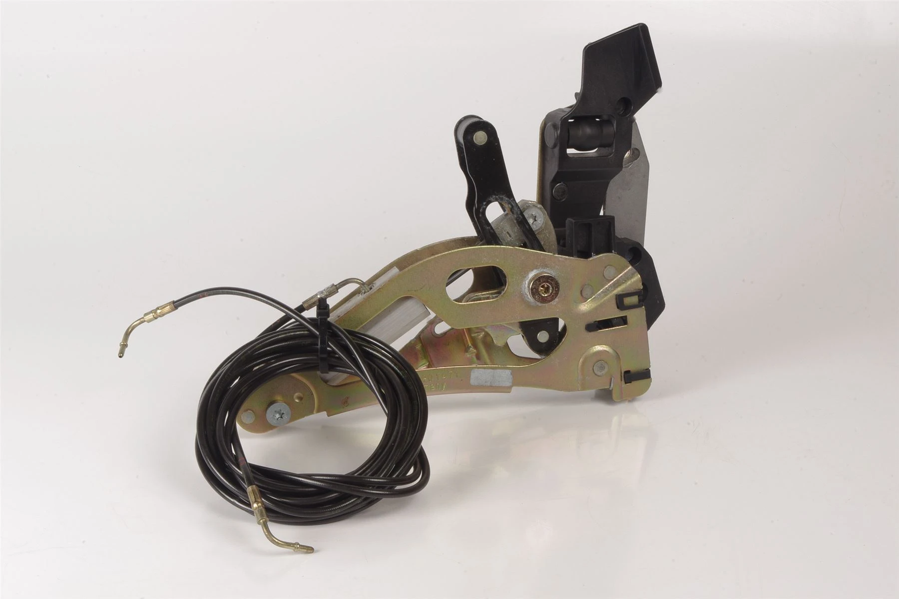 Mercedes 2307901471 Boot Hinge Mechanism - Right | R230 SL