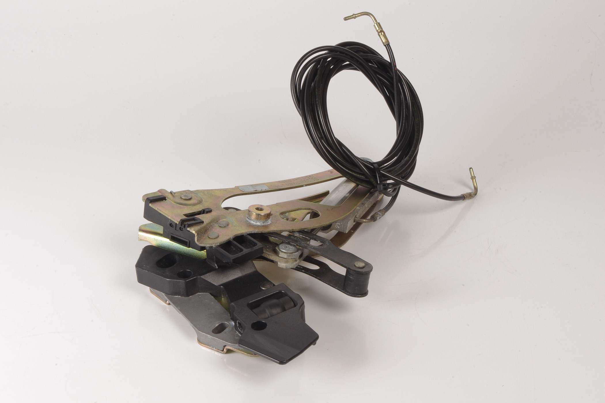 Mercedes 2307901471 Boot Hinge Mechanism - Right | R230 SL