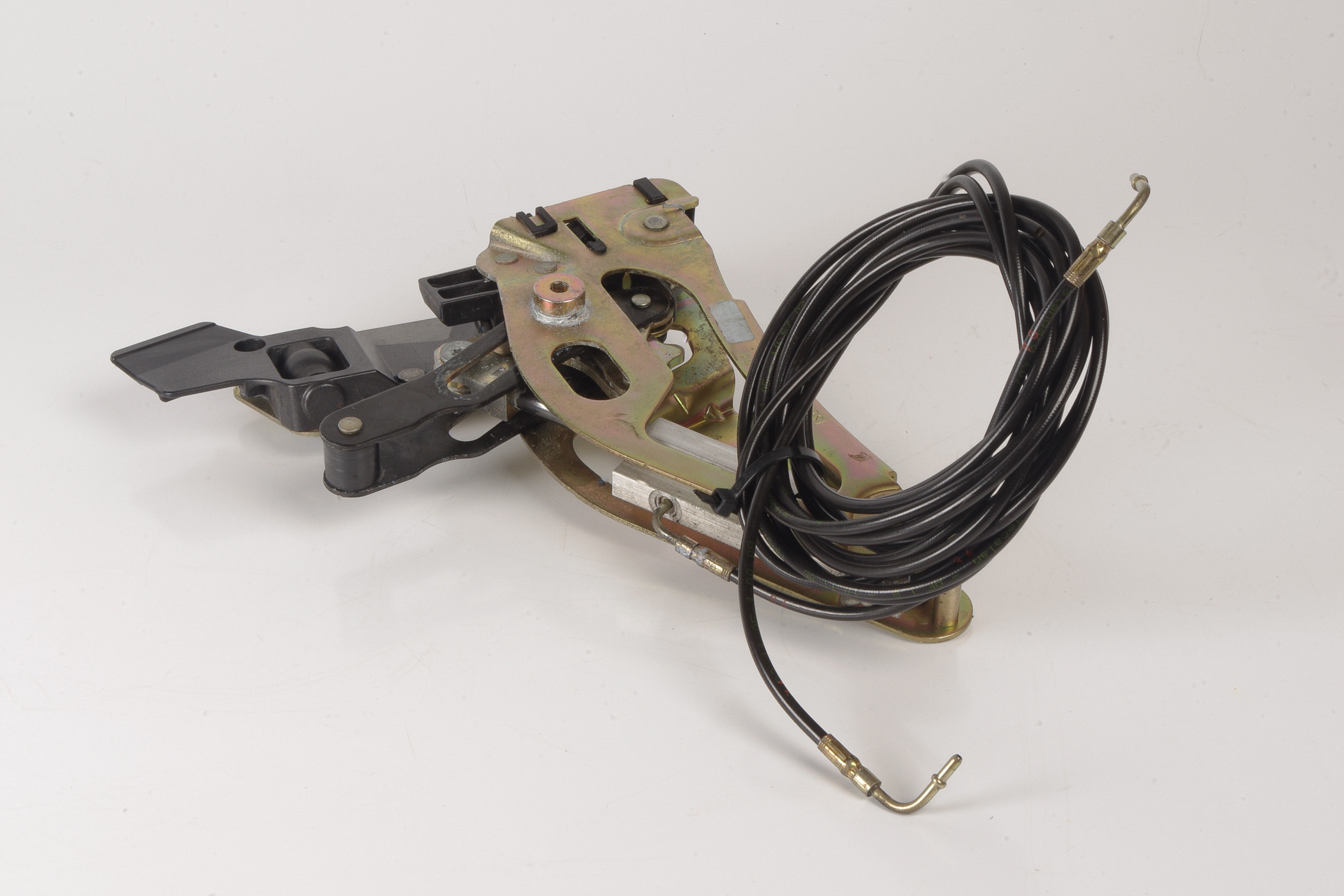 Mercedes 2307901471 Boot Hinge Mechanism - Right | R230 SL