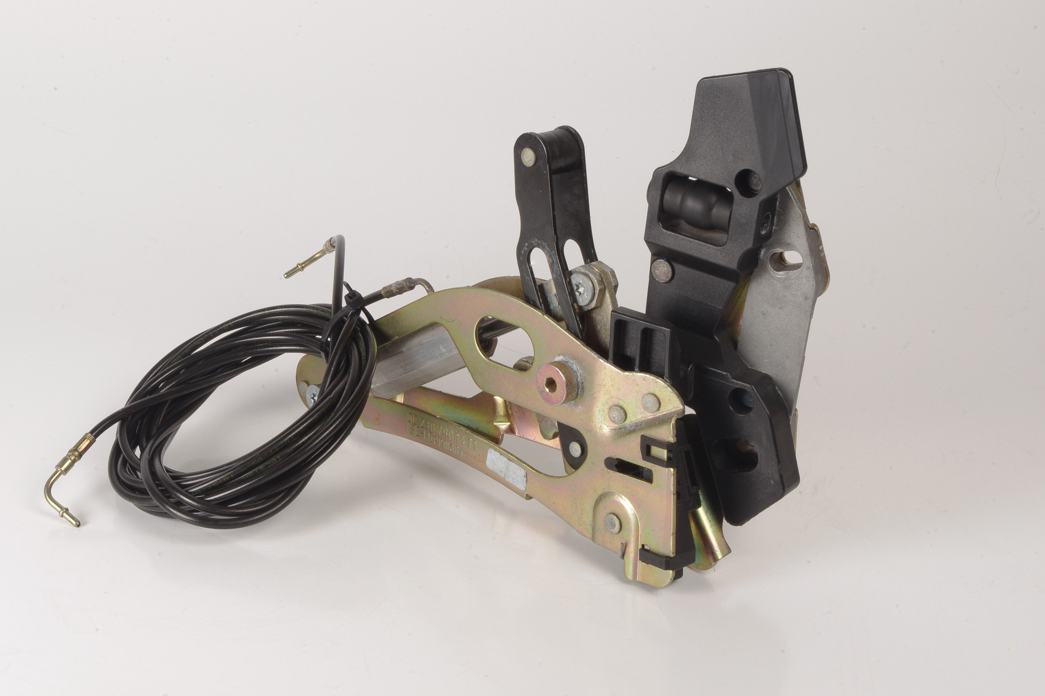 Mercedes 2307901471 Boot Hinge Mechanism - Right | R230 SL