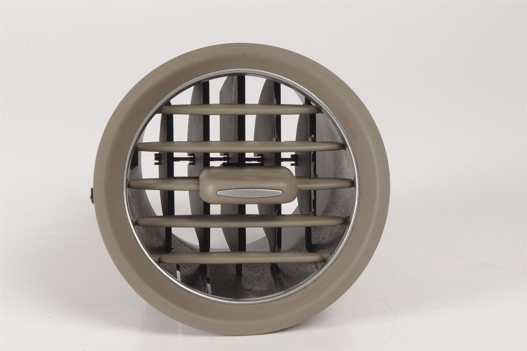 Mercedes 2308300254 Dashboard Vent - Right Beige | R230 SL