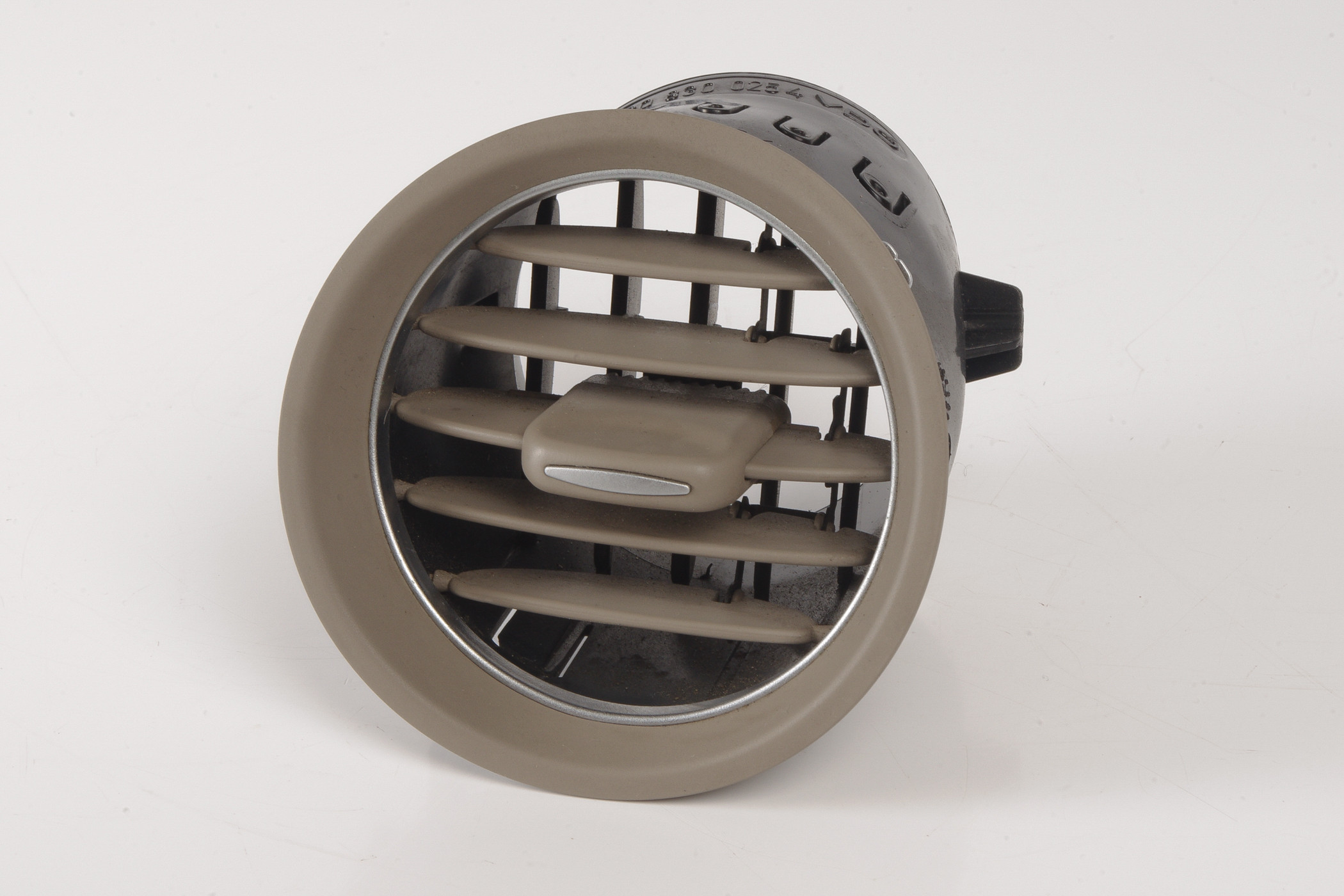 Mercedes 2308300254 Dashboard Vent - Right Beige | R230 SL