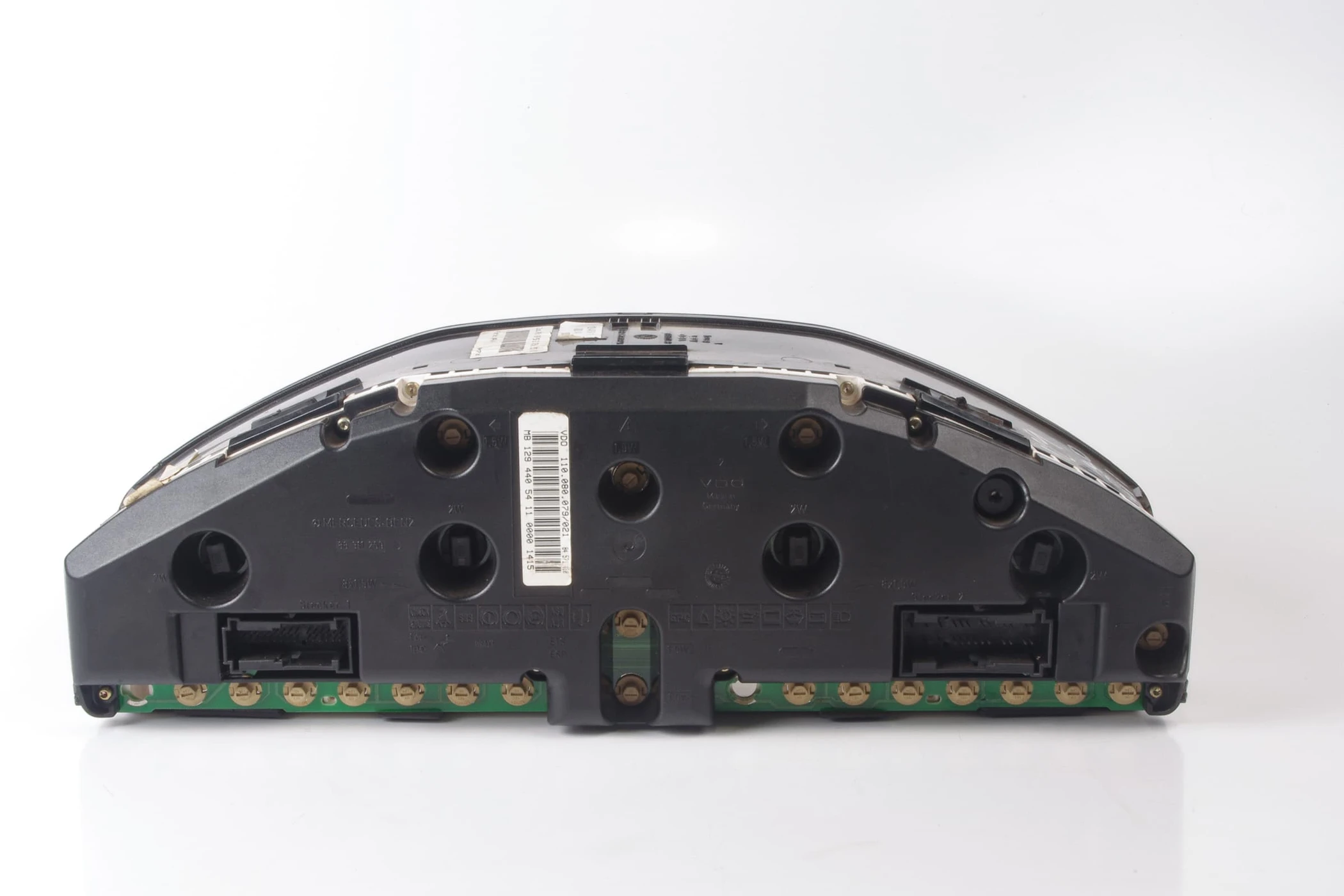 Mercedes 1294405411 Instrument Cluster | R129 SL