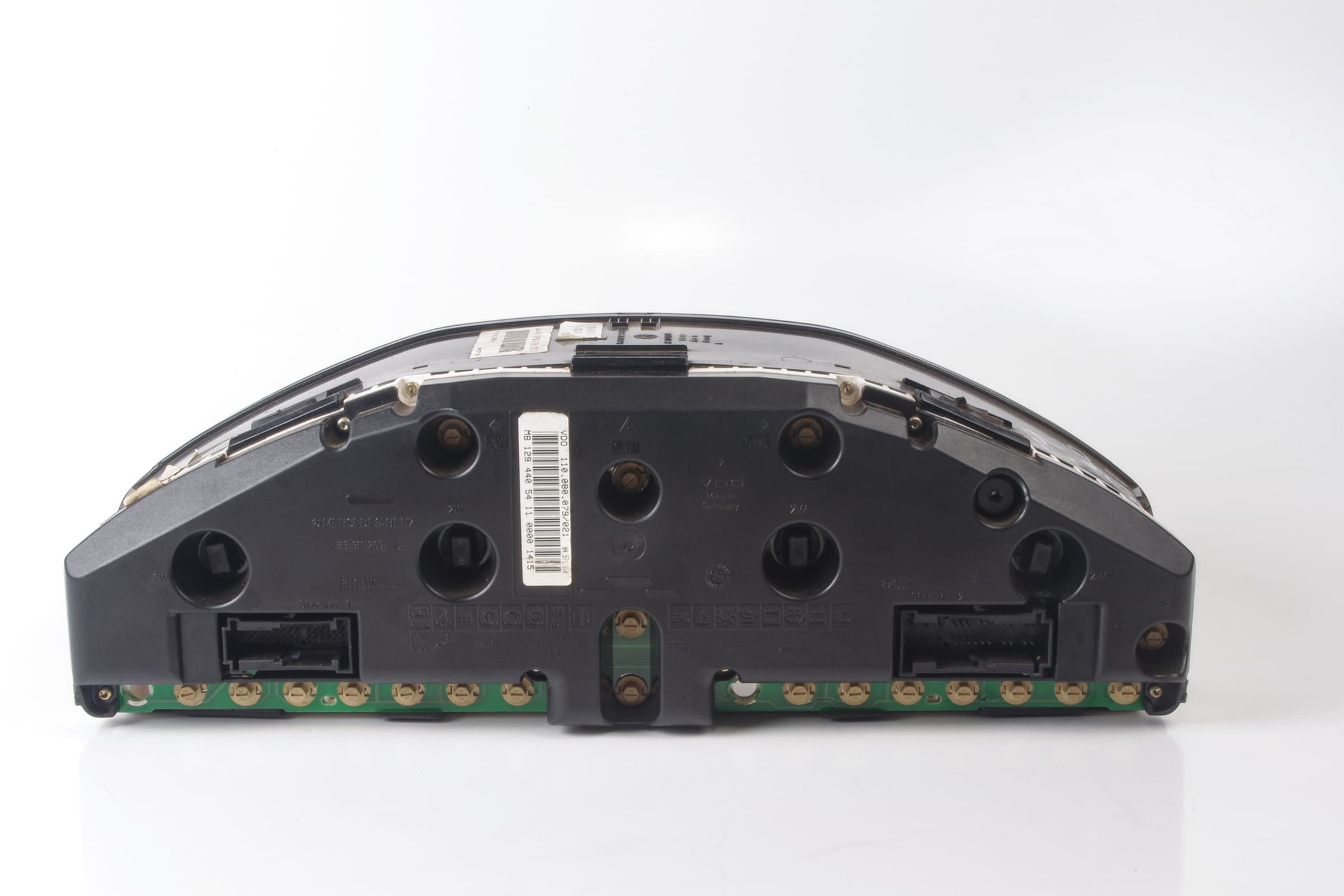 Mercedes 1294405411 Instrument Cluster | R129 SL